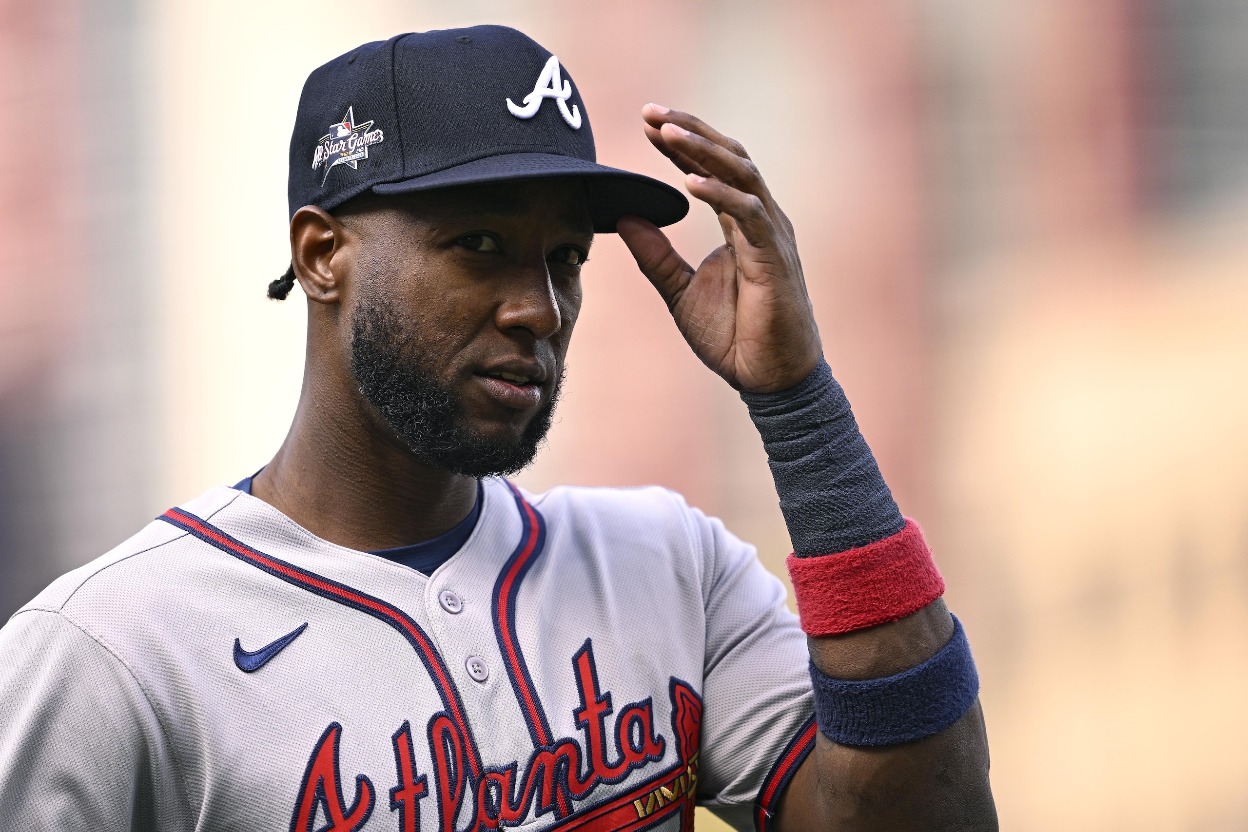 Atlanta Braves v San Diego Padres Atlanta Braves v San Diego Padres