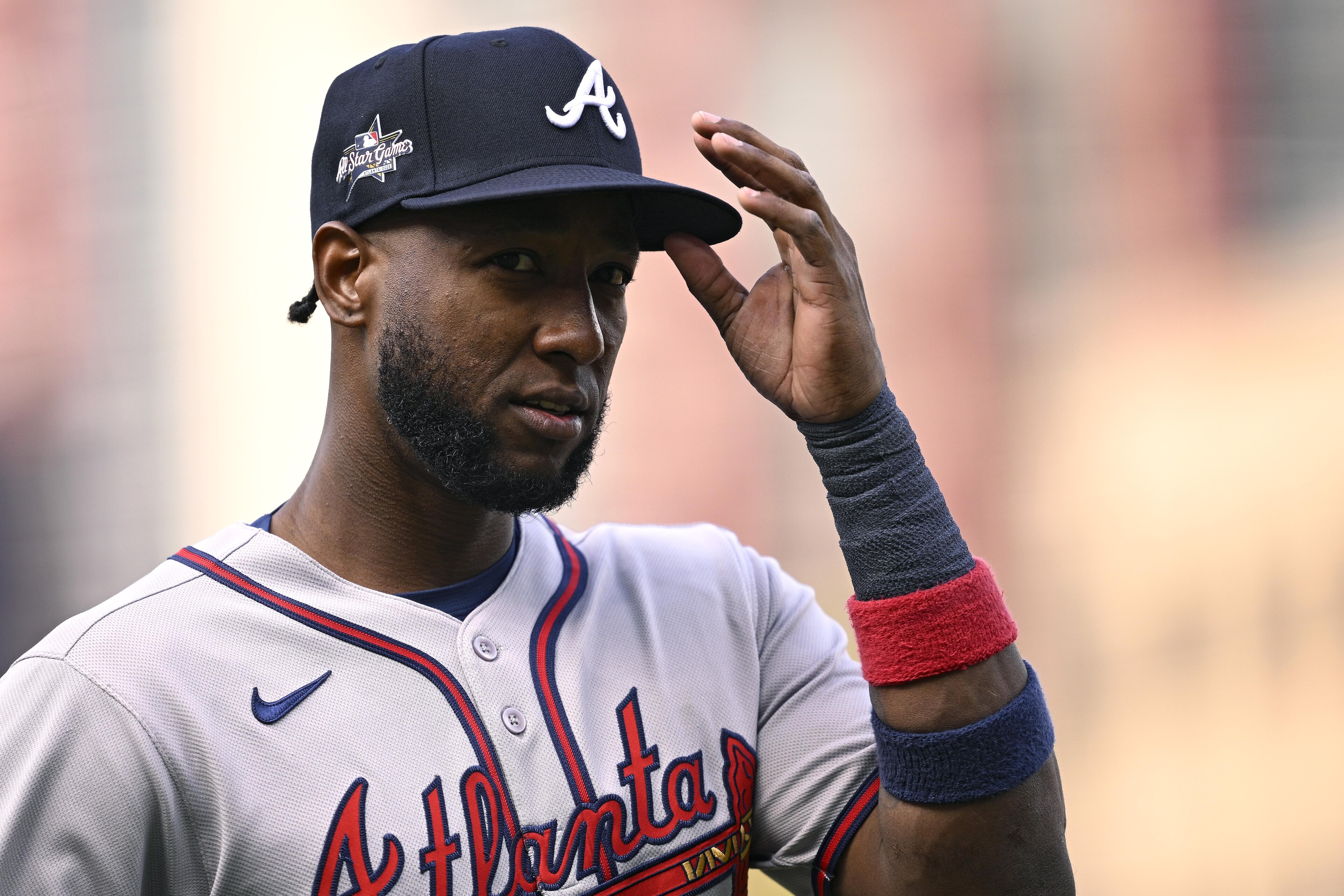 Atlanta Braves v San Diego Padres Atlanta Braves v San Diego Padres