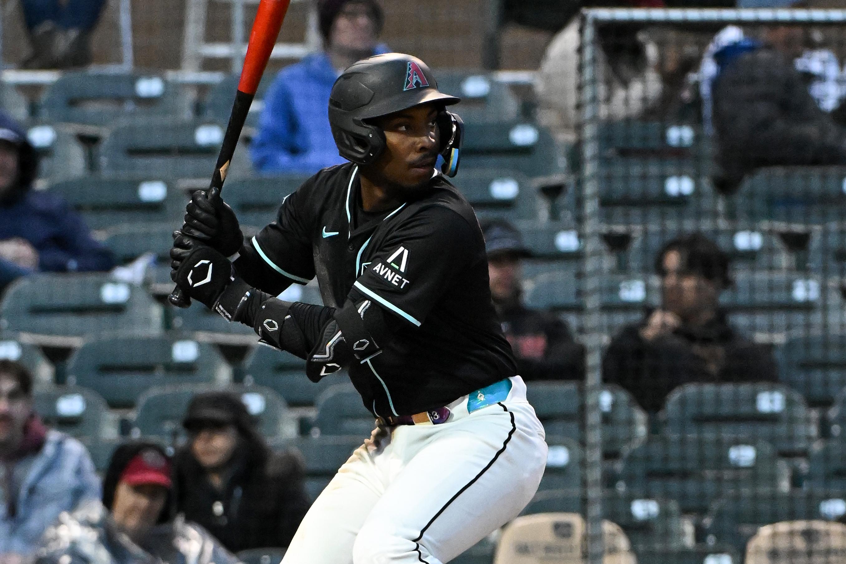 Spring Breakout - Kansas City Royals v Arizona Diamondbacks