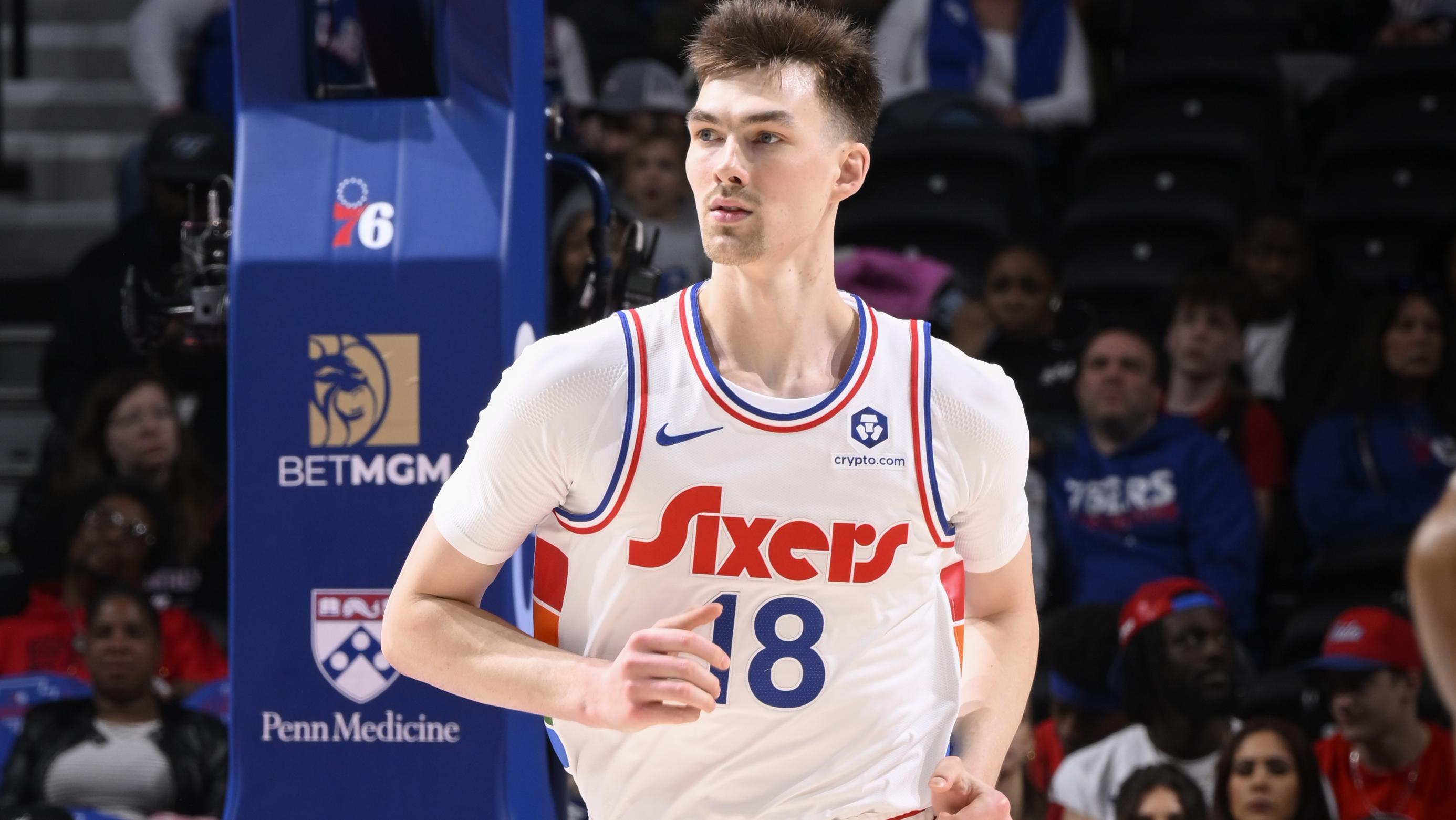 Milwaukee Bucks v Philadelphia 76ers