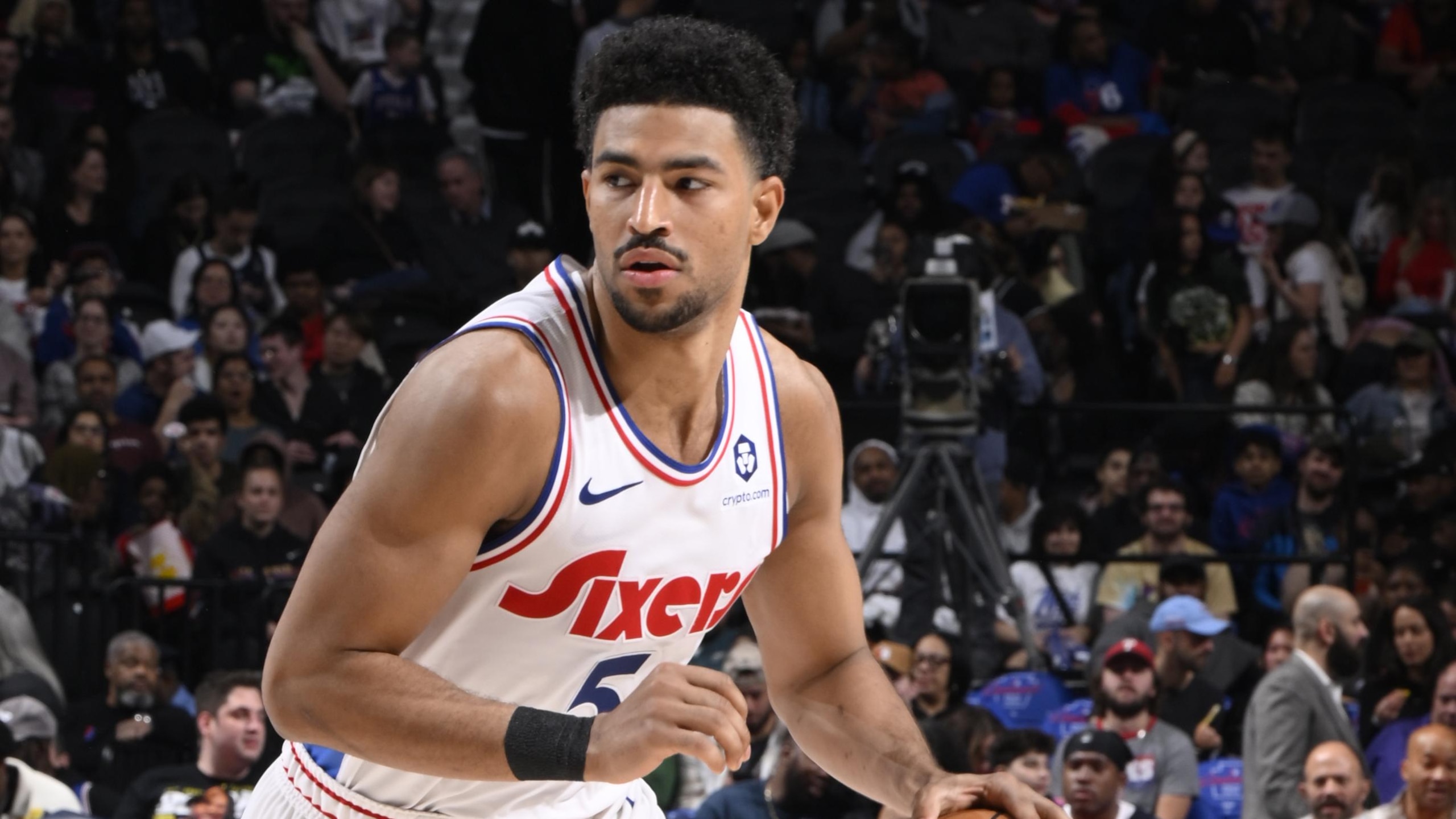 Milwaukee Bucks v Philadelphia 76ers