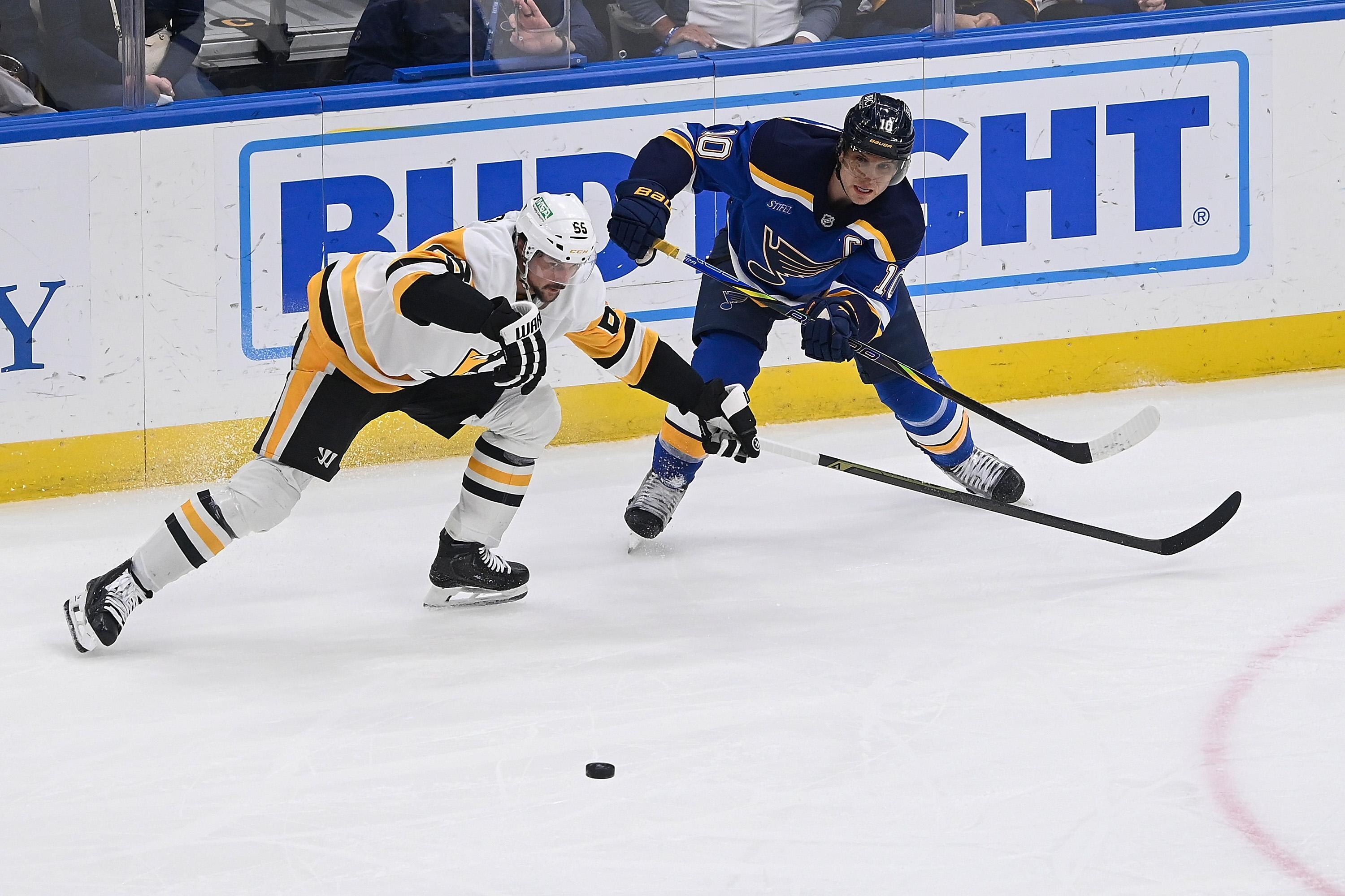 5 Biggest Stars Who Could Be Traded at the 2025 NHL Draft