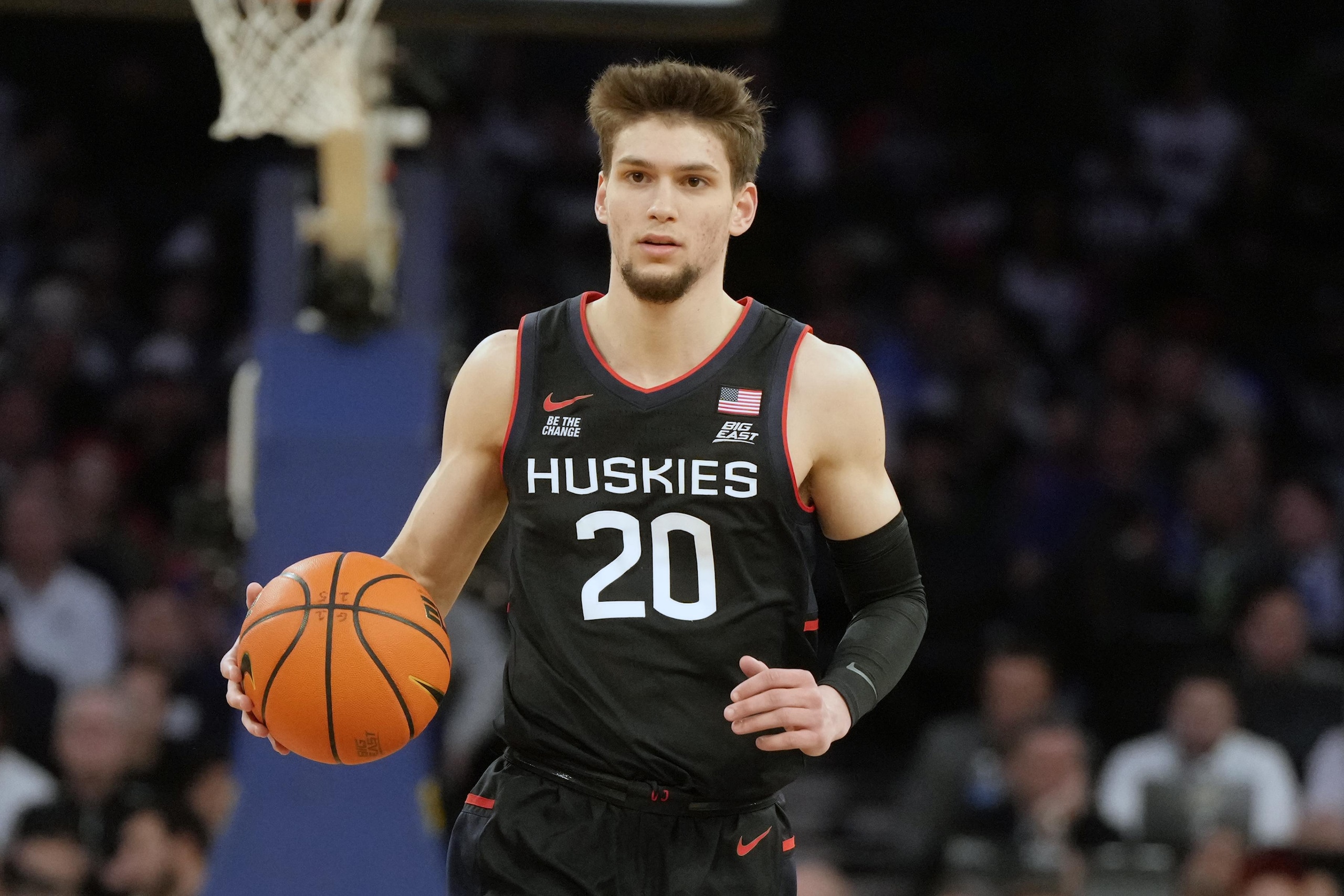 Connecticut v Creighton