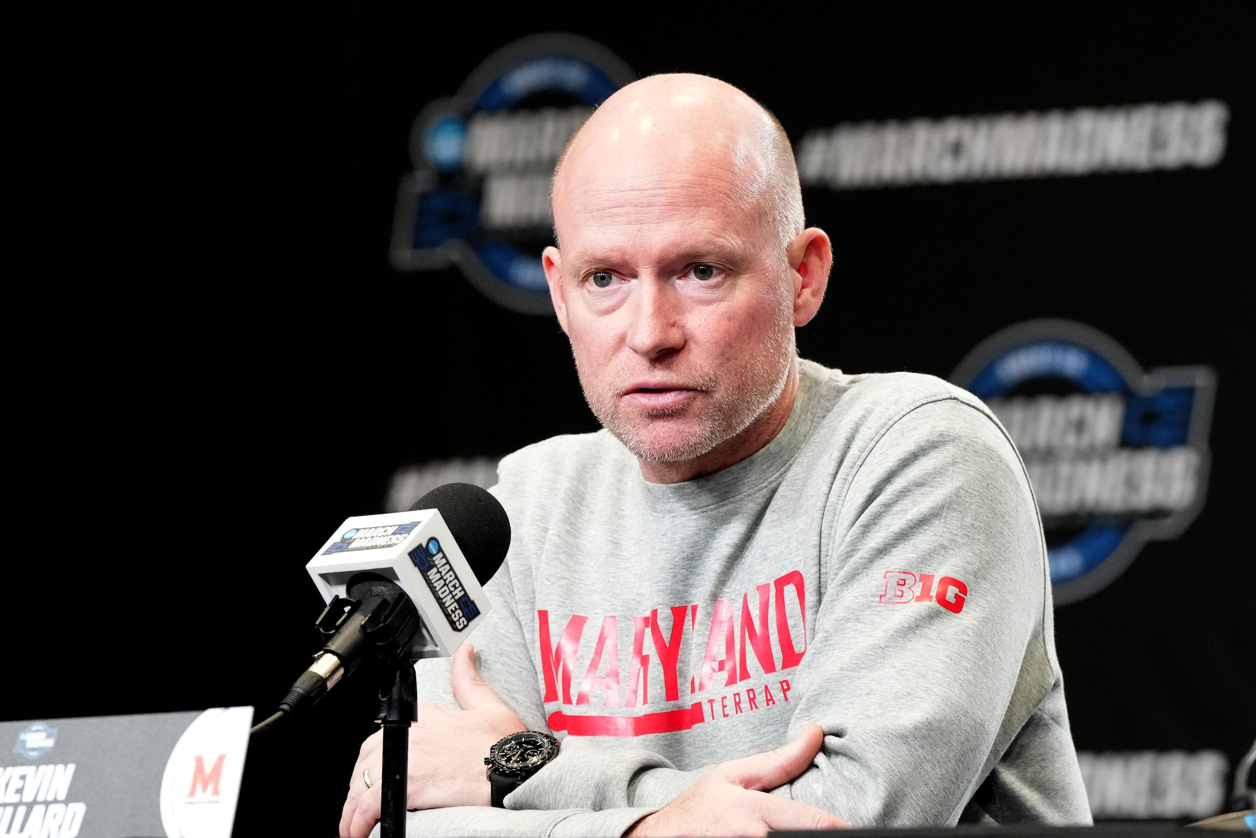 NCAA Men's Basketball Tournament - West Regional - Practice Day