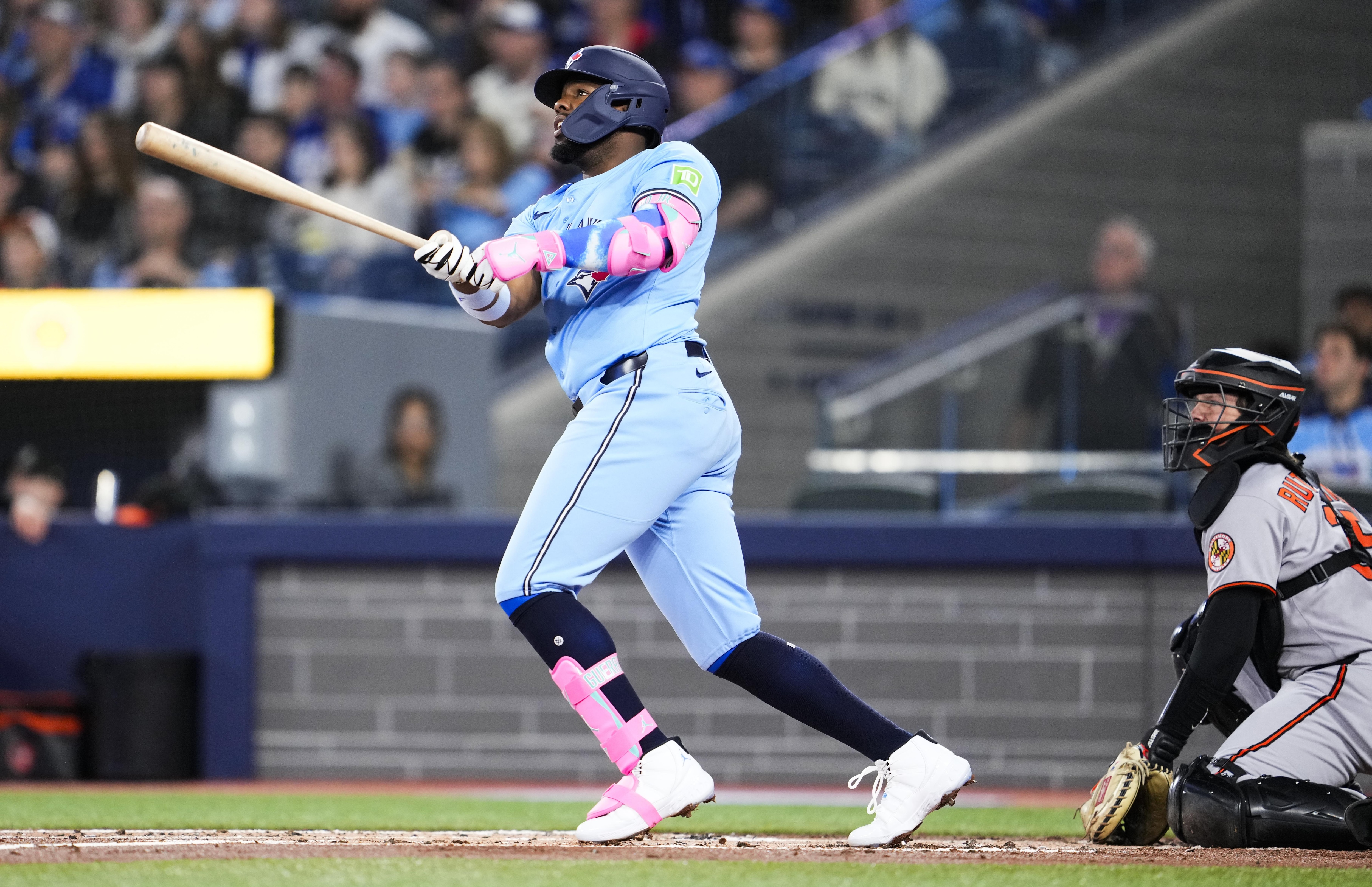 Baltimore Orioles v Toronto Blue Jays