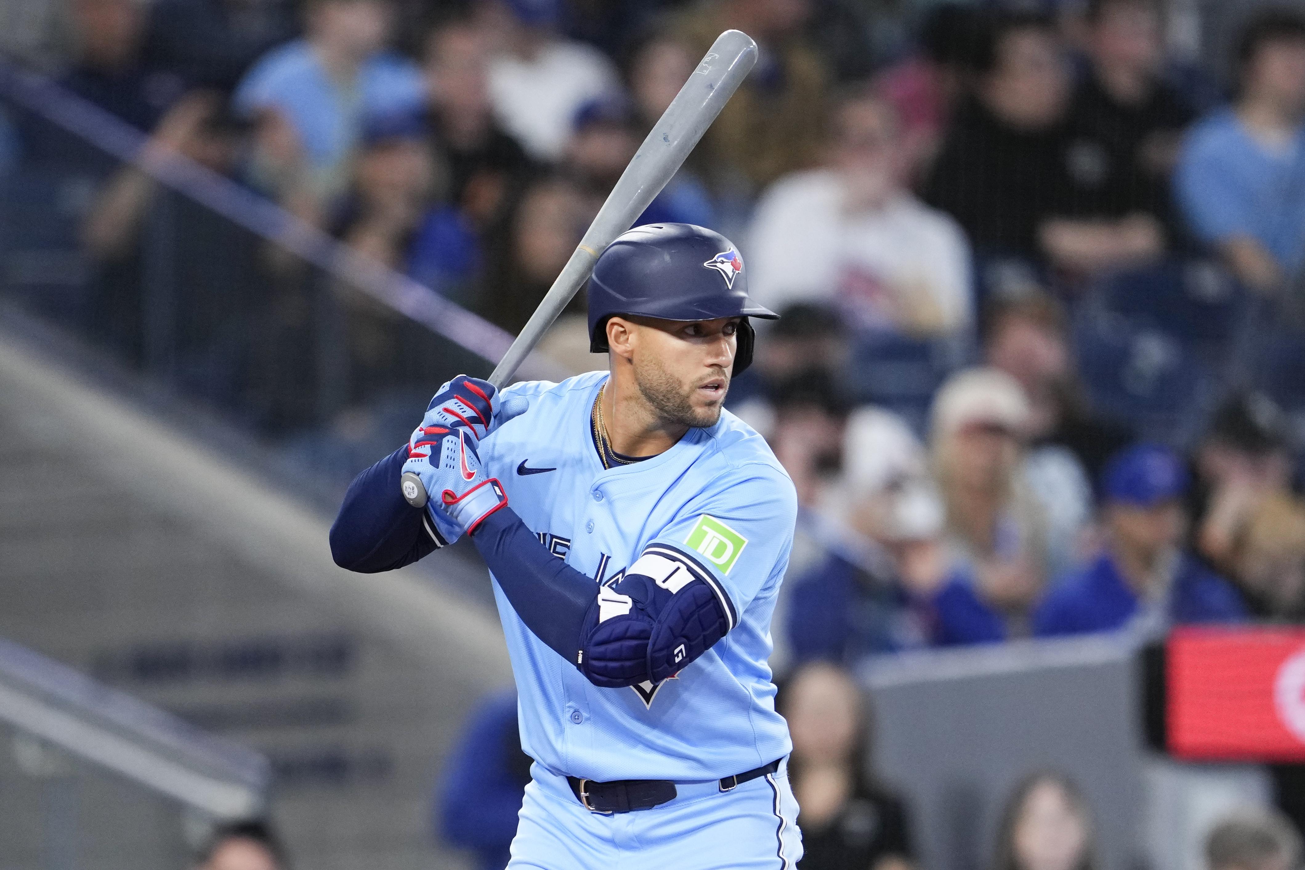 Baltimore Orioles v Toronto Blue Jays