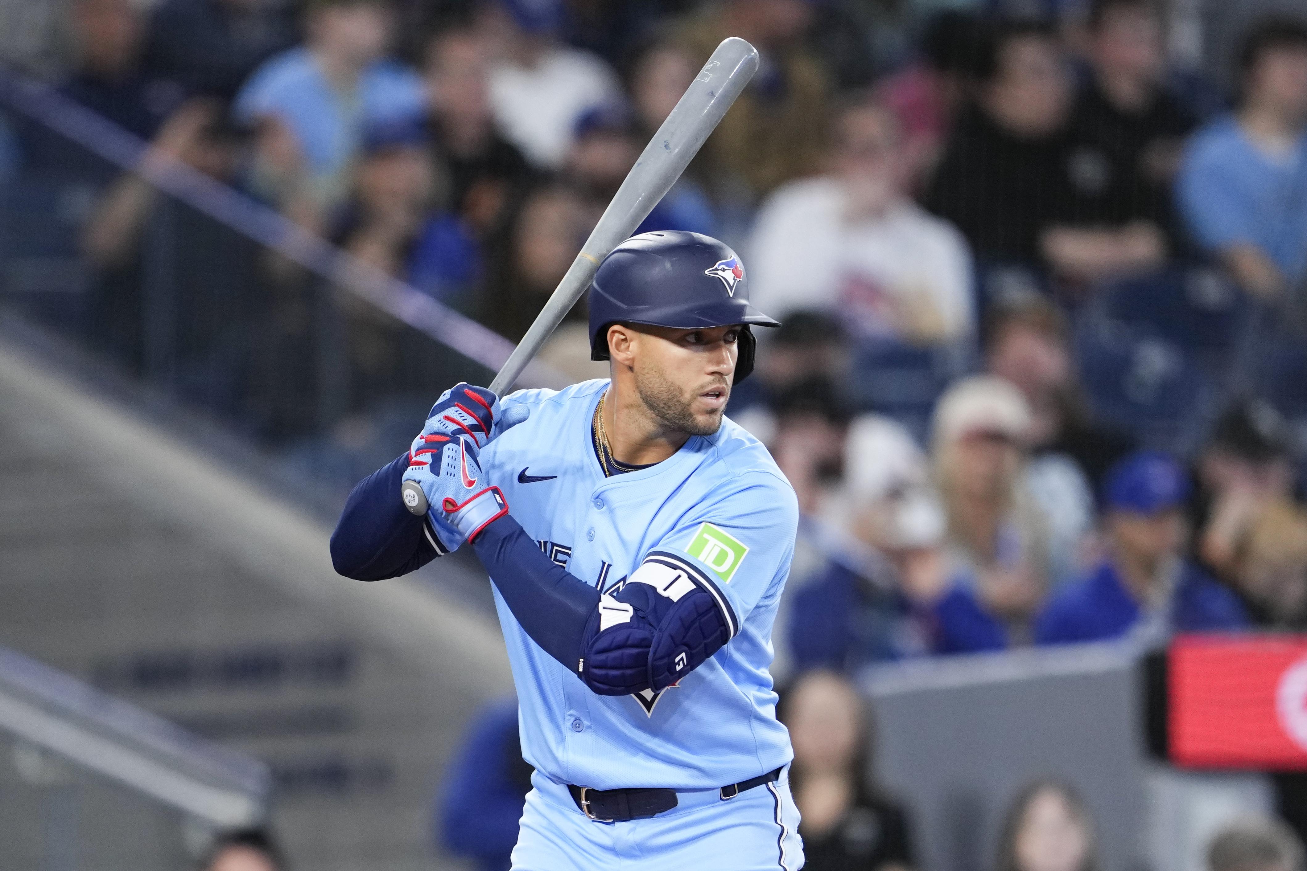 Baltimore Orioles v Toronto Blue Jays