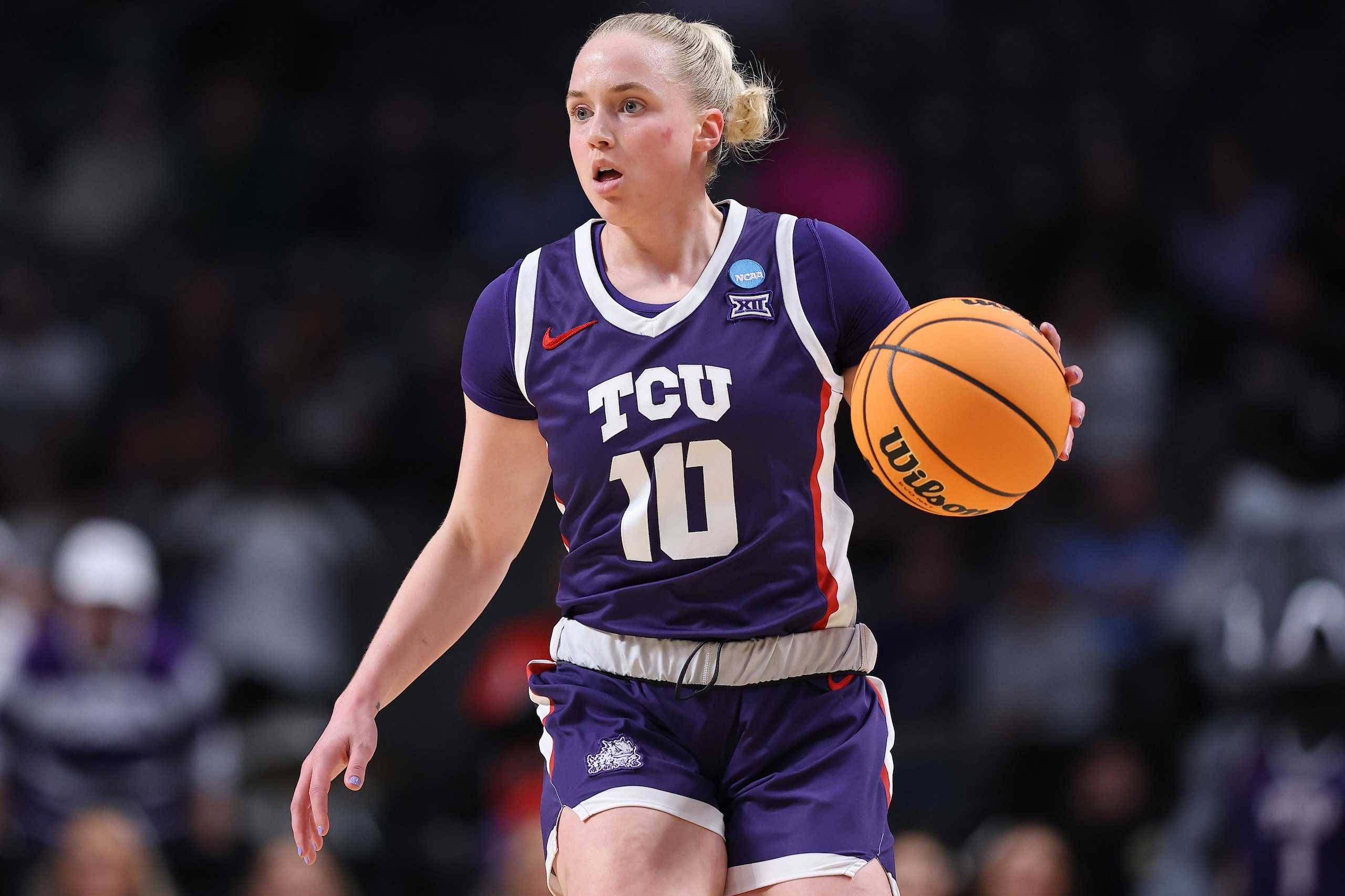 TCU v Texas TCU v Texas