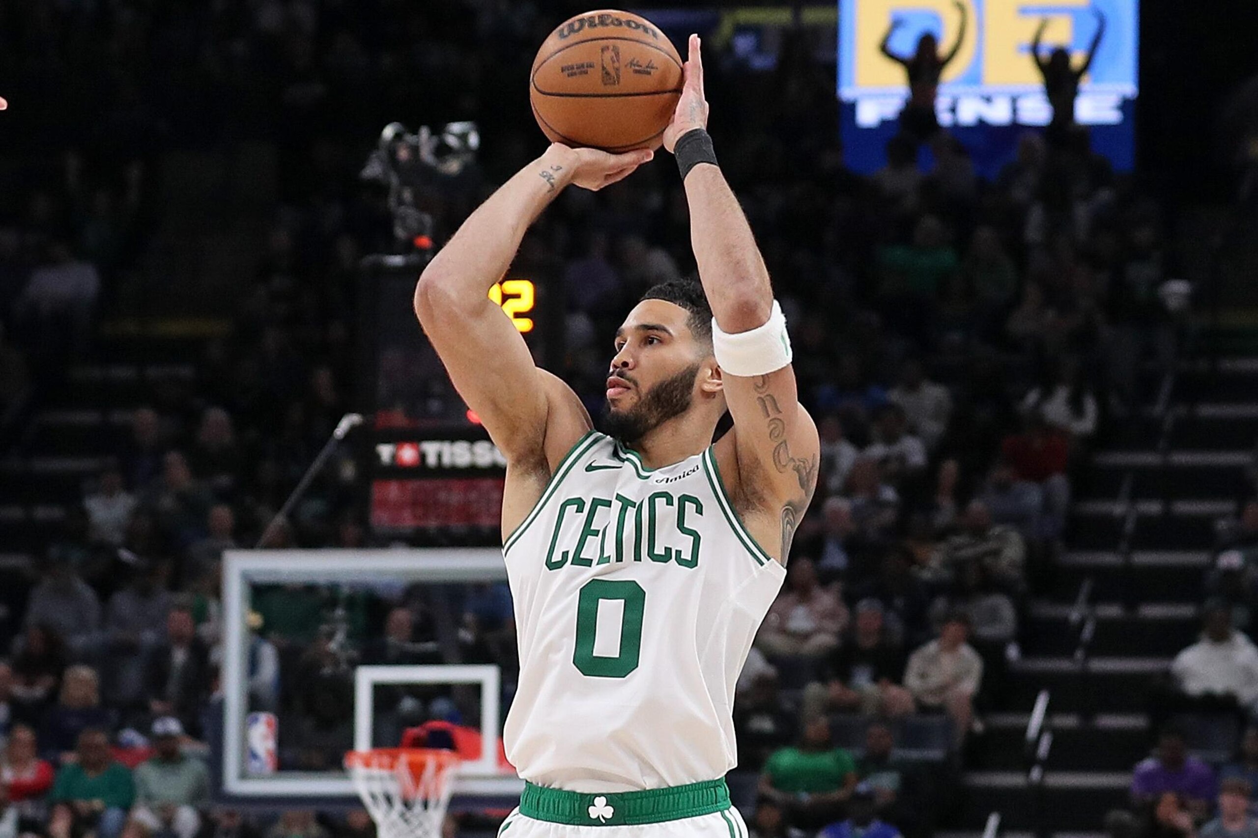 Boston Celtics v Memphis Grizzlies Boston Celtics v Memphis Grizzlies