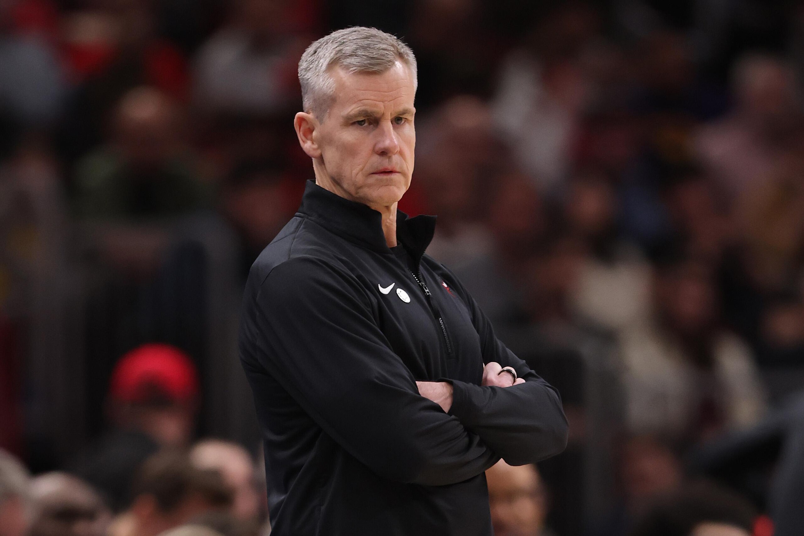 Los Angeles Lakers v Chicago Bulls Los Angeles Lakers v Chicago Bulls