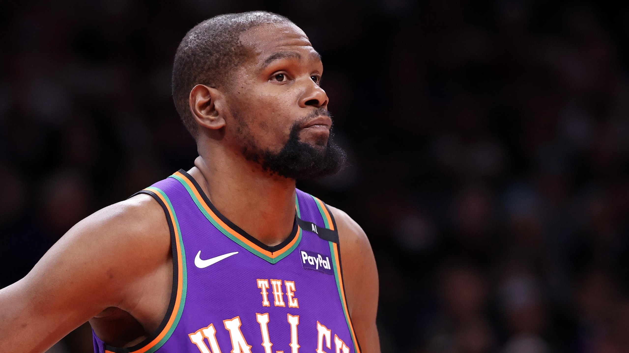 Houston Rockets v Phoenix Suns Houston Rockets v Phoenix Suns
