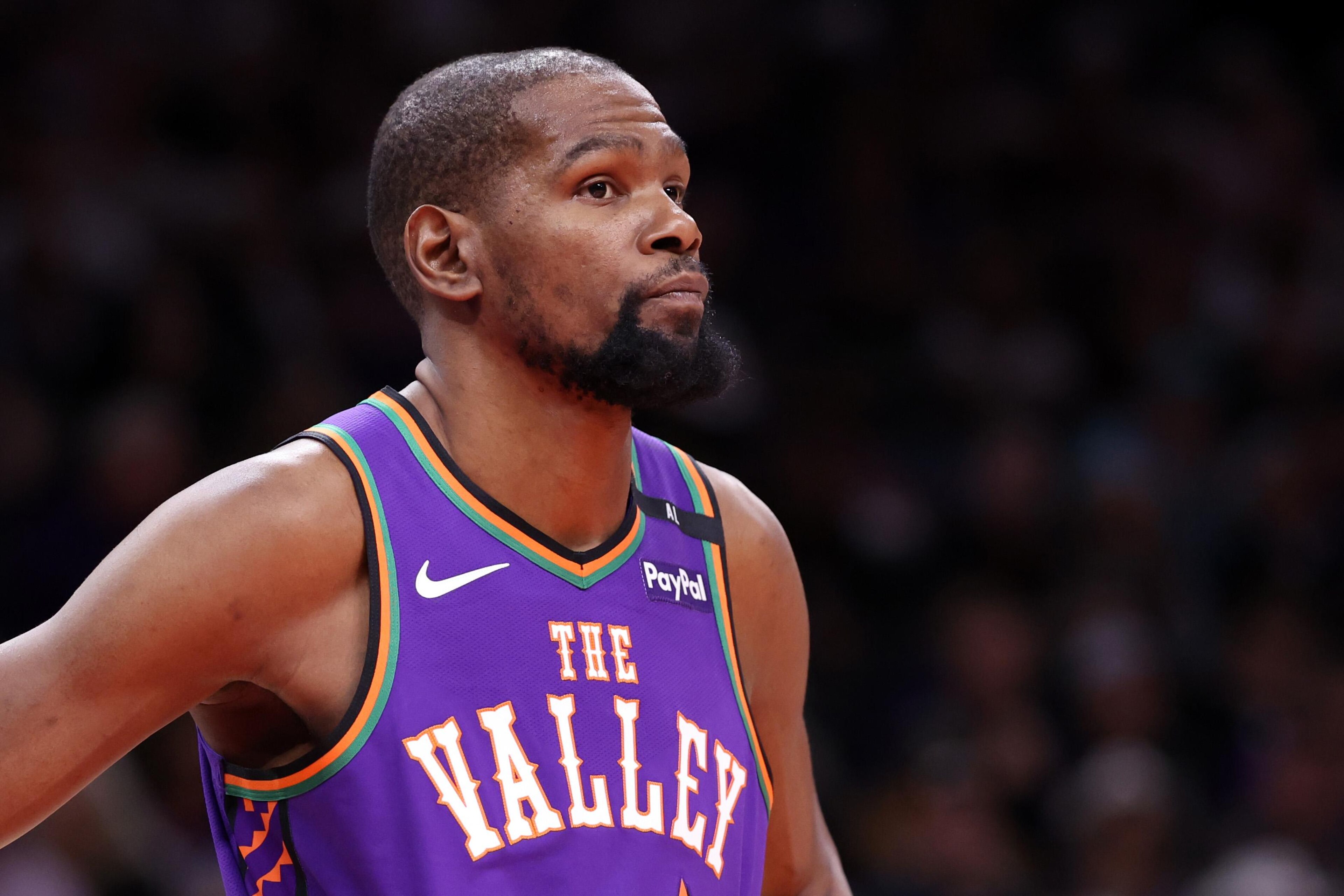 Houston Rockets v Phoenix Suns Houston Rockets v Phoenix Suns