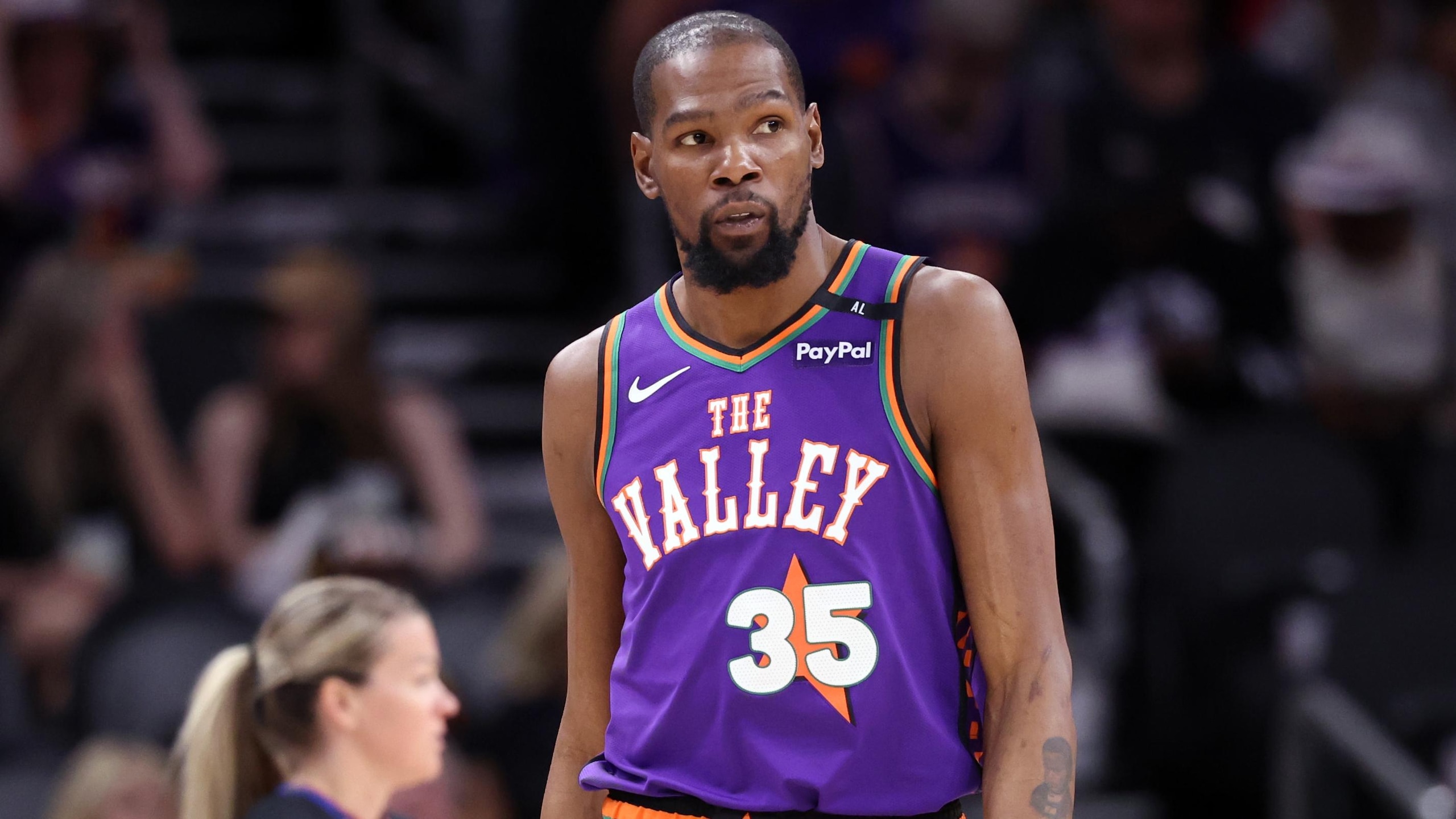 Houston Rockets v Phoenix Suns Houston Rockets v Phoenix Suns