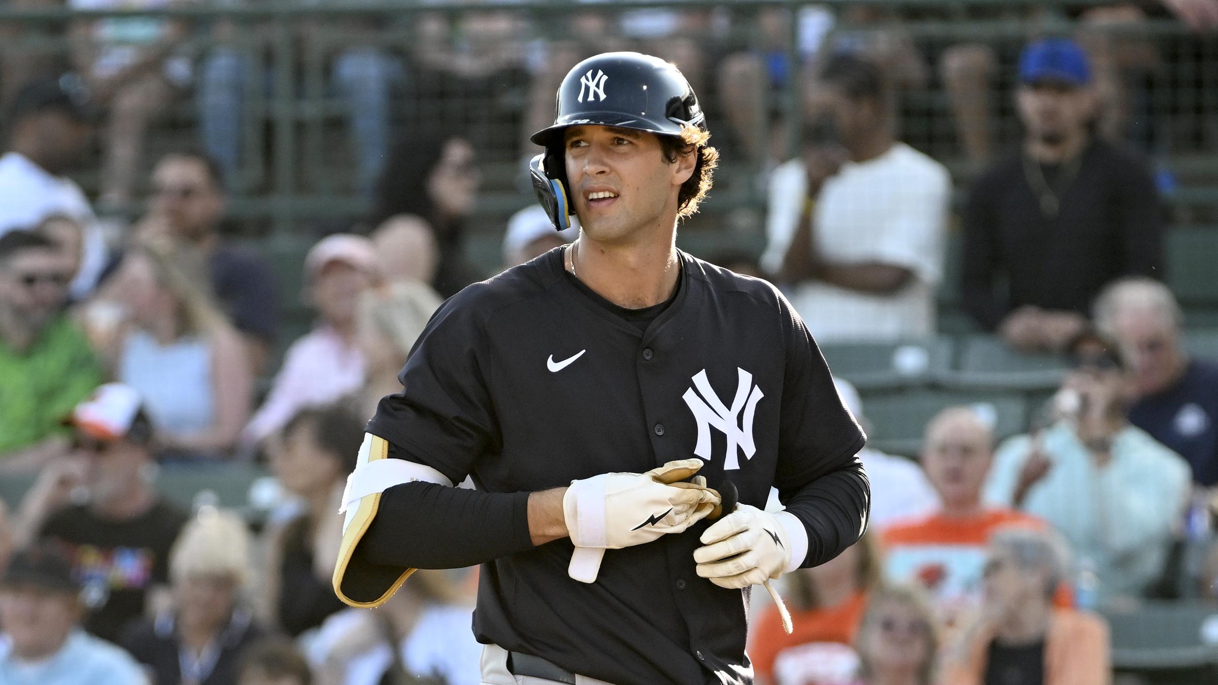 10 Top Prospects Who Could Be Jewels of 2025 MLB Trade Deadline Blockbusters