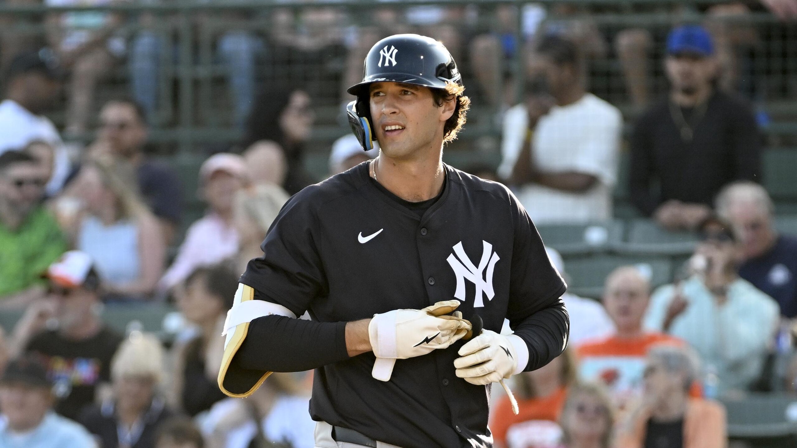 Spring Breakout - New York Yankees v Baltimore Orioles Spring Breakout - New York Yankees v Baltimore Orioles