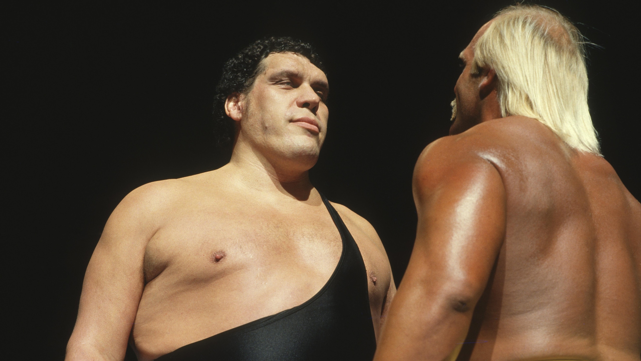 WWE Archive