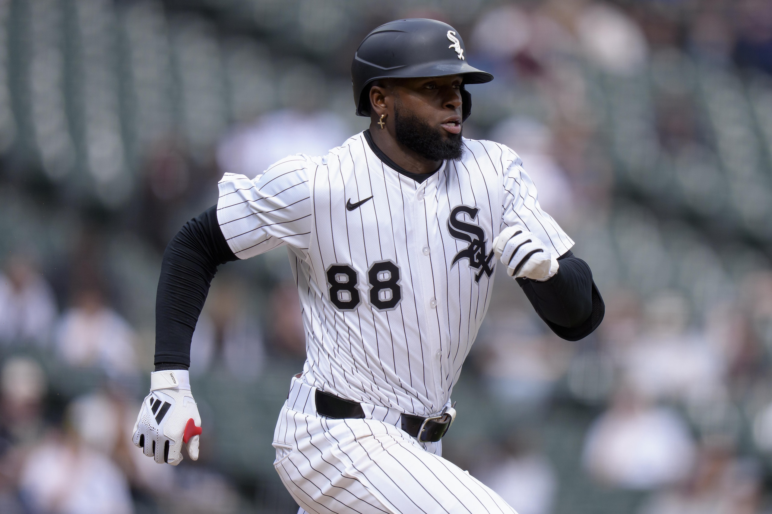 Los Angeles Angels v Chicago White Sox Los Angeles Angels v Chicago White Sox