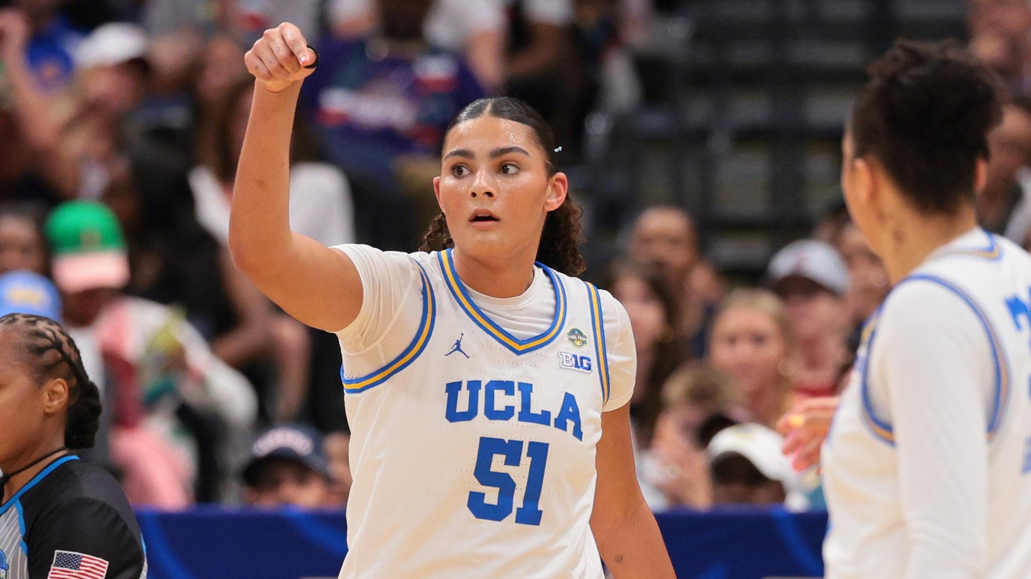 NCAA Women's Basketball Tournament - Final Four