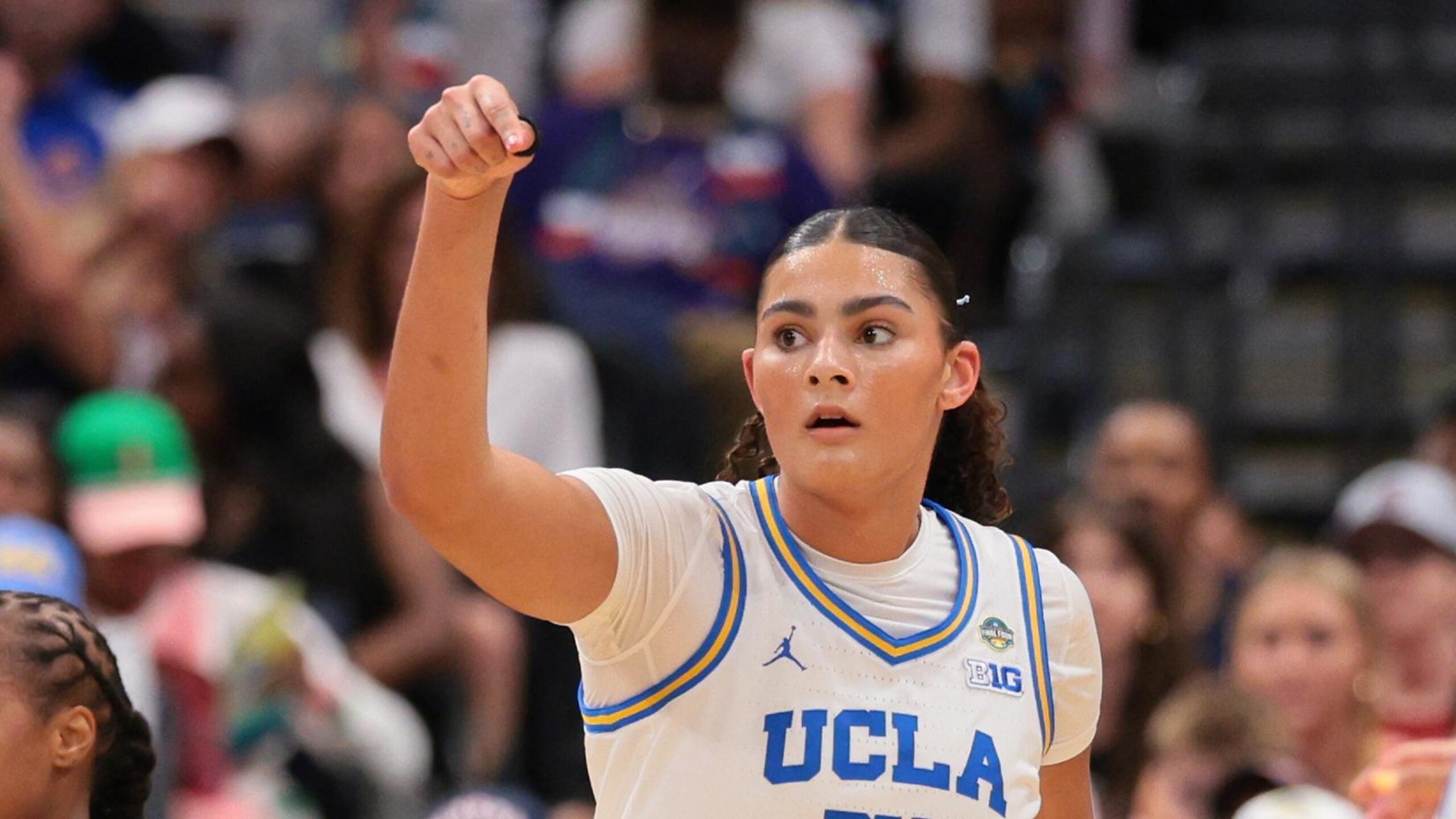 NCAA Women's Basketball Tournament - Final Four