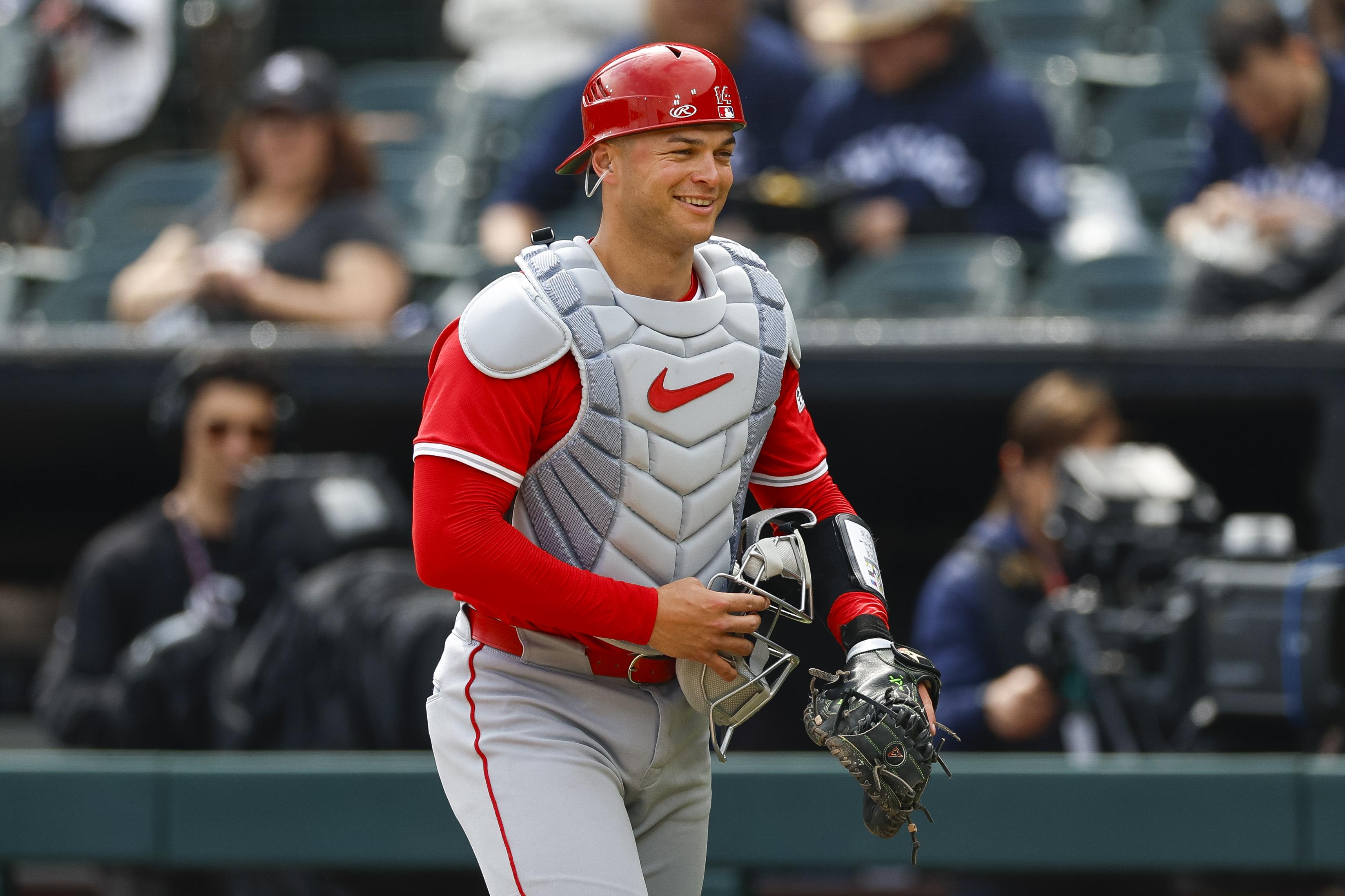 Los Angeles Angels v Chicago White Sox