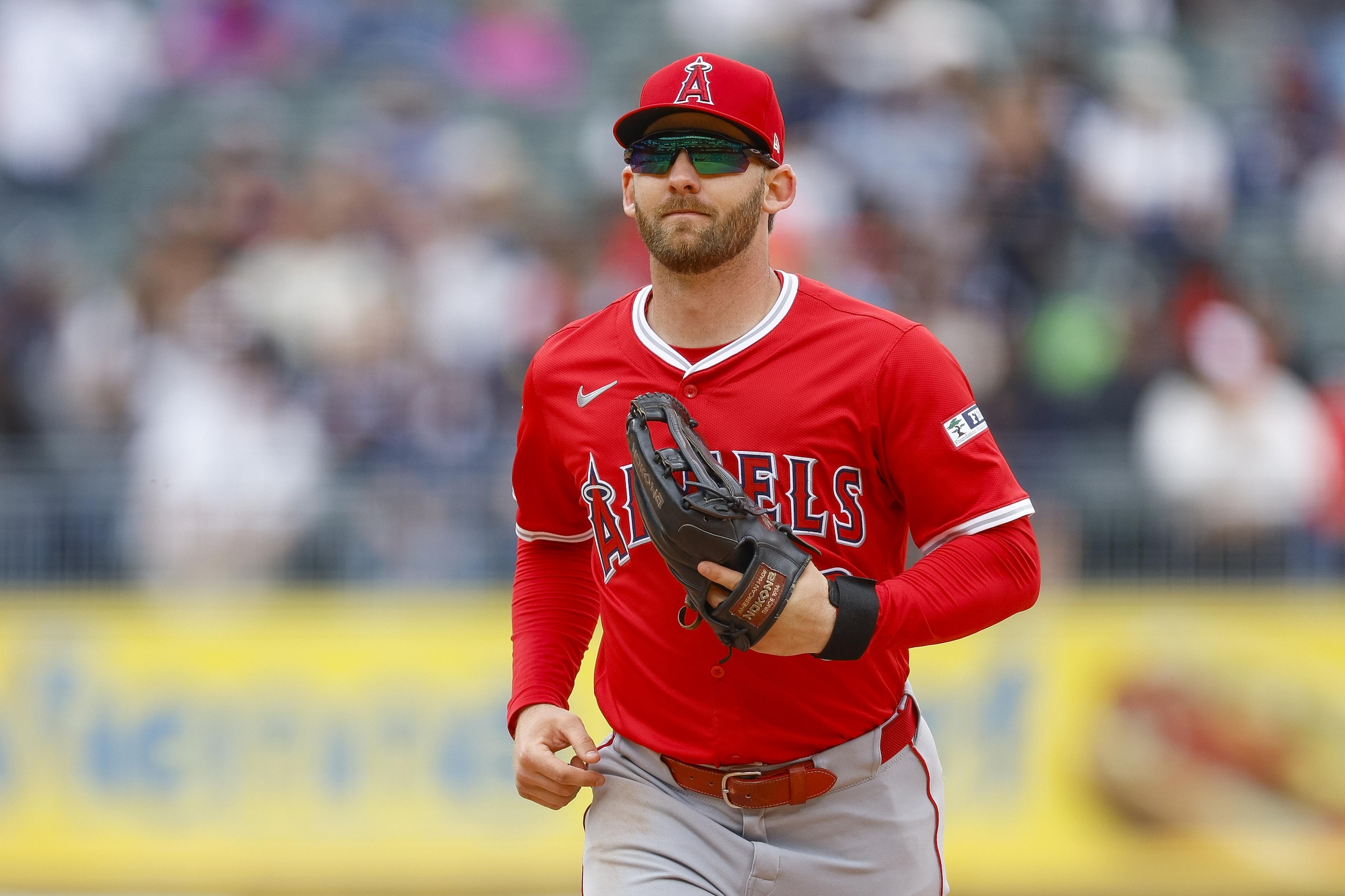 Los Angeles Angels v Chicago White Sox Los Angeles Angels v Chicago White Sox