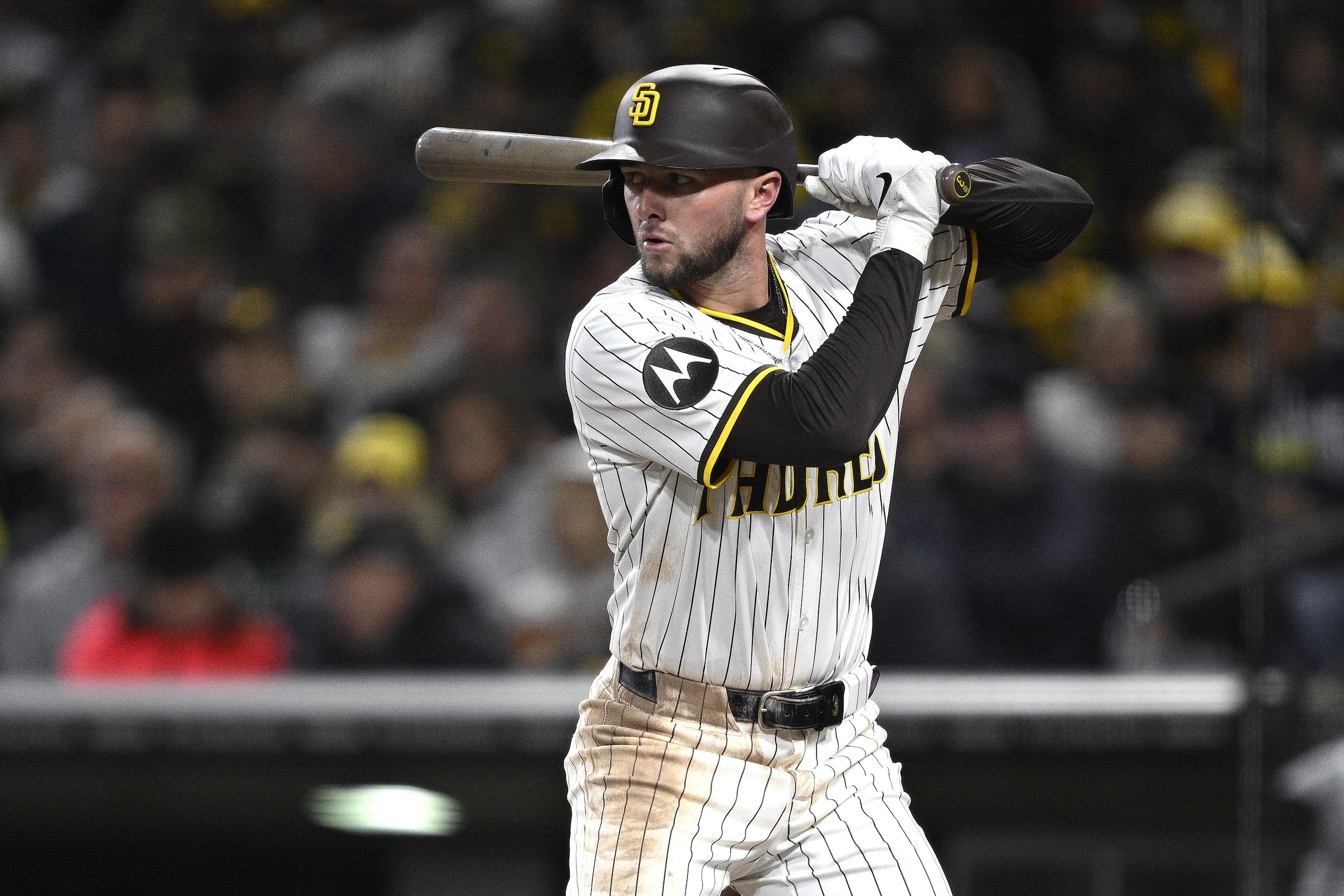 Cleveland Guardians v San Diego Padres