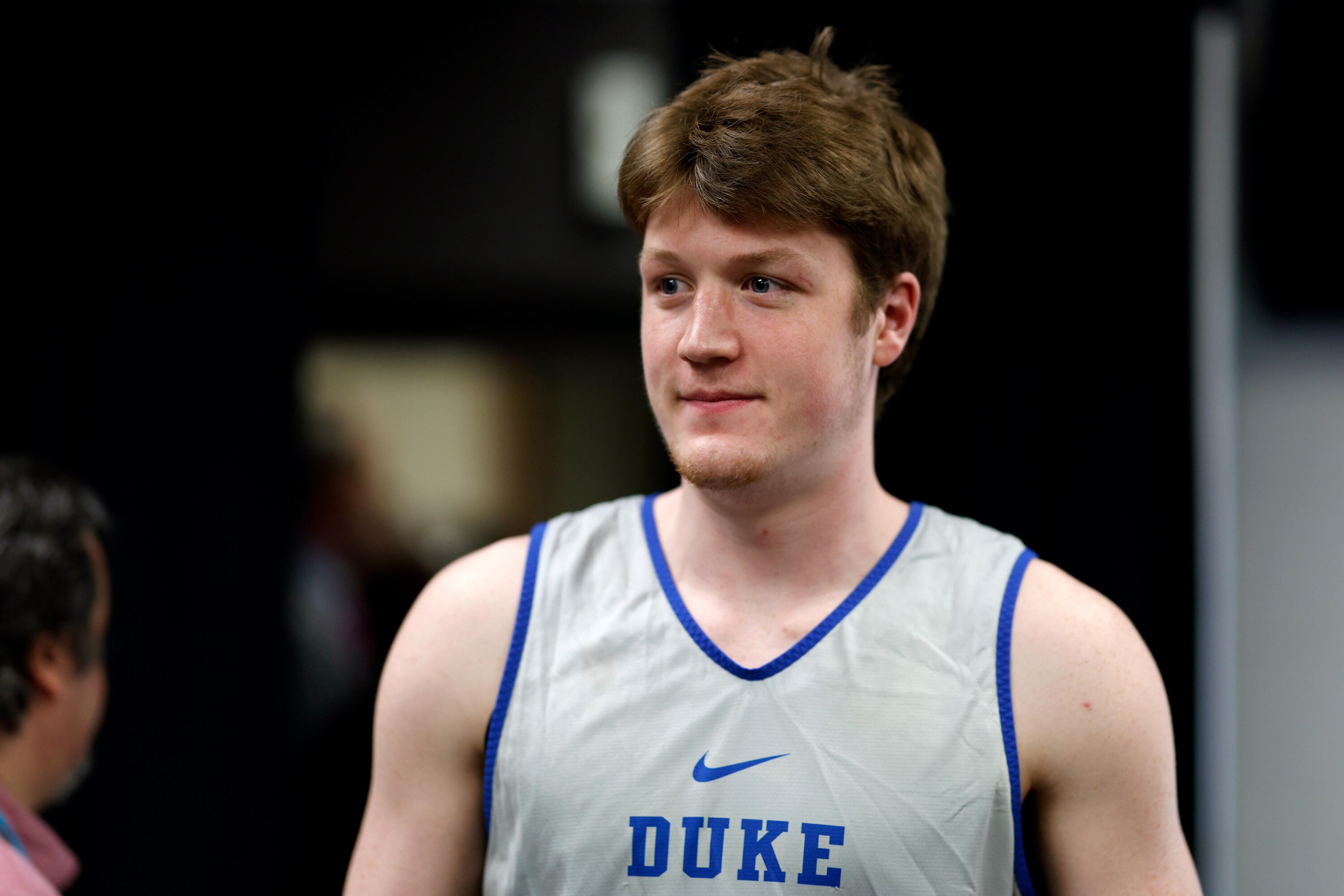 Kon Knueppel Reportedly Has 'Real Chance' To Be Top-5 Pick in 2025 NBA Draft