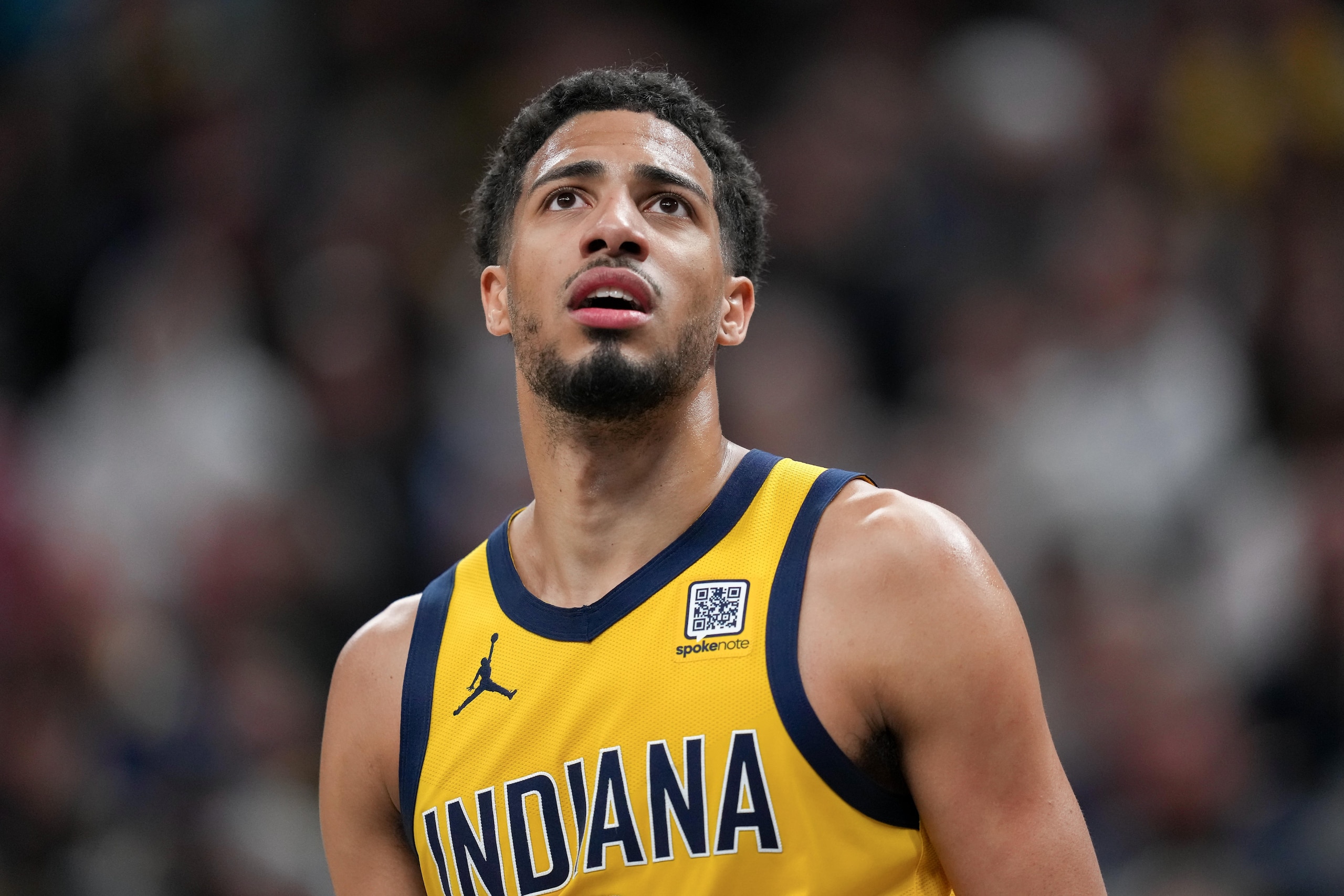 Sacramento Kings v Indiana Pacers