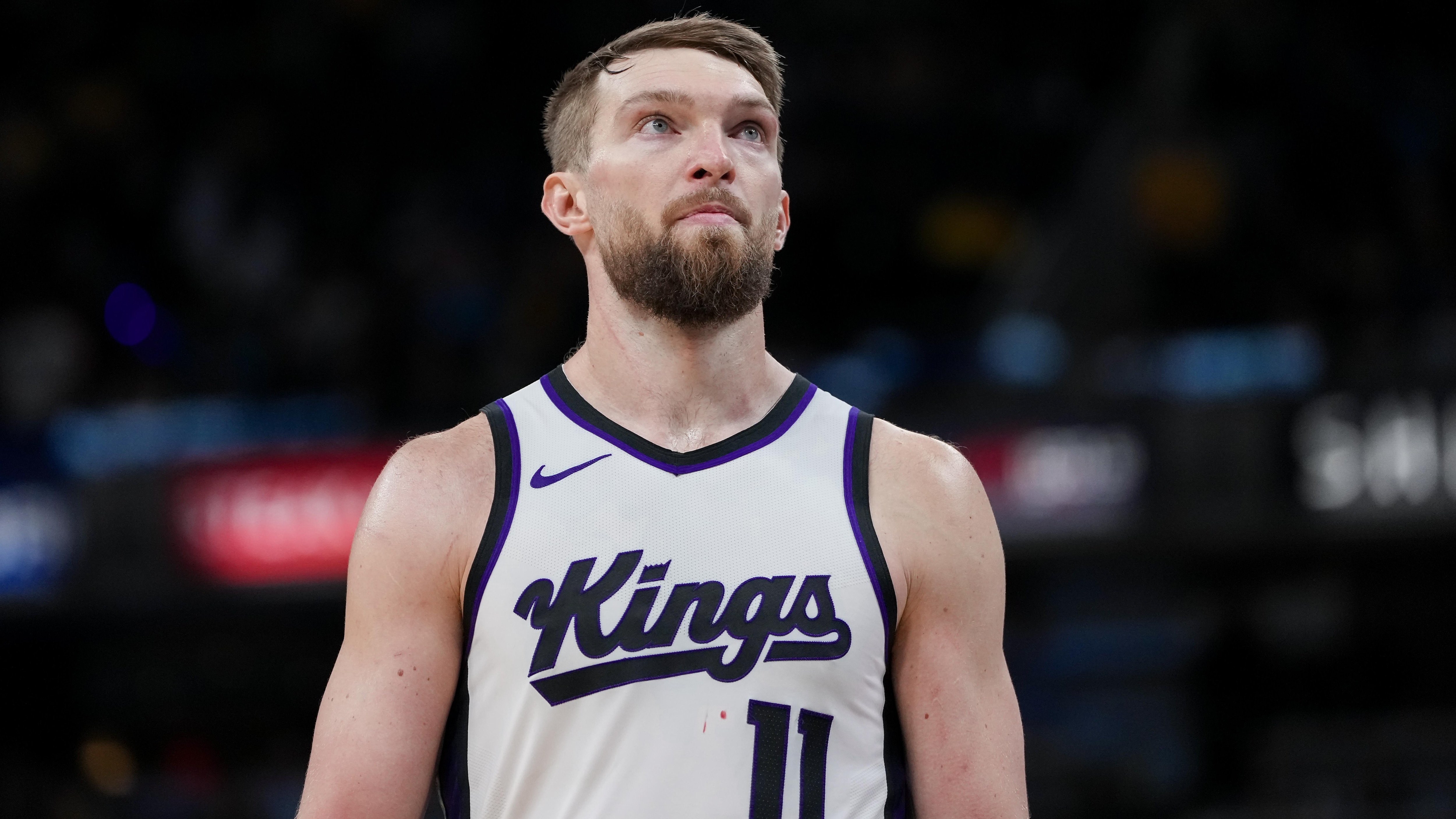 Sacramento Kings v Indiana Pacers