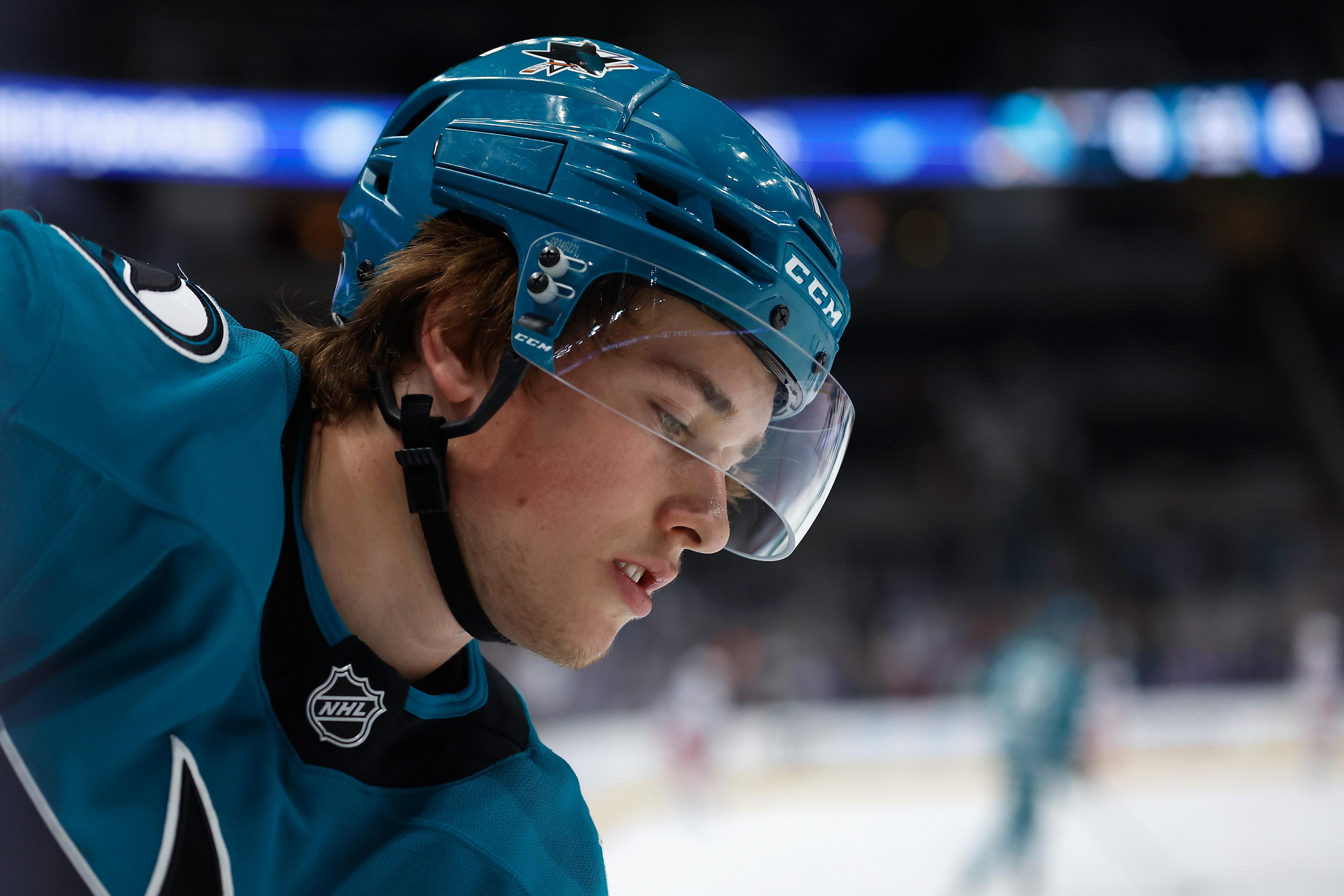 New York Rangers v San Jose Sharks