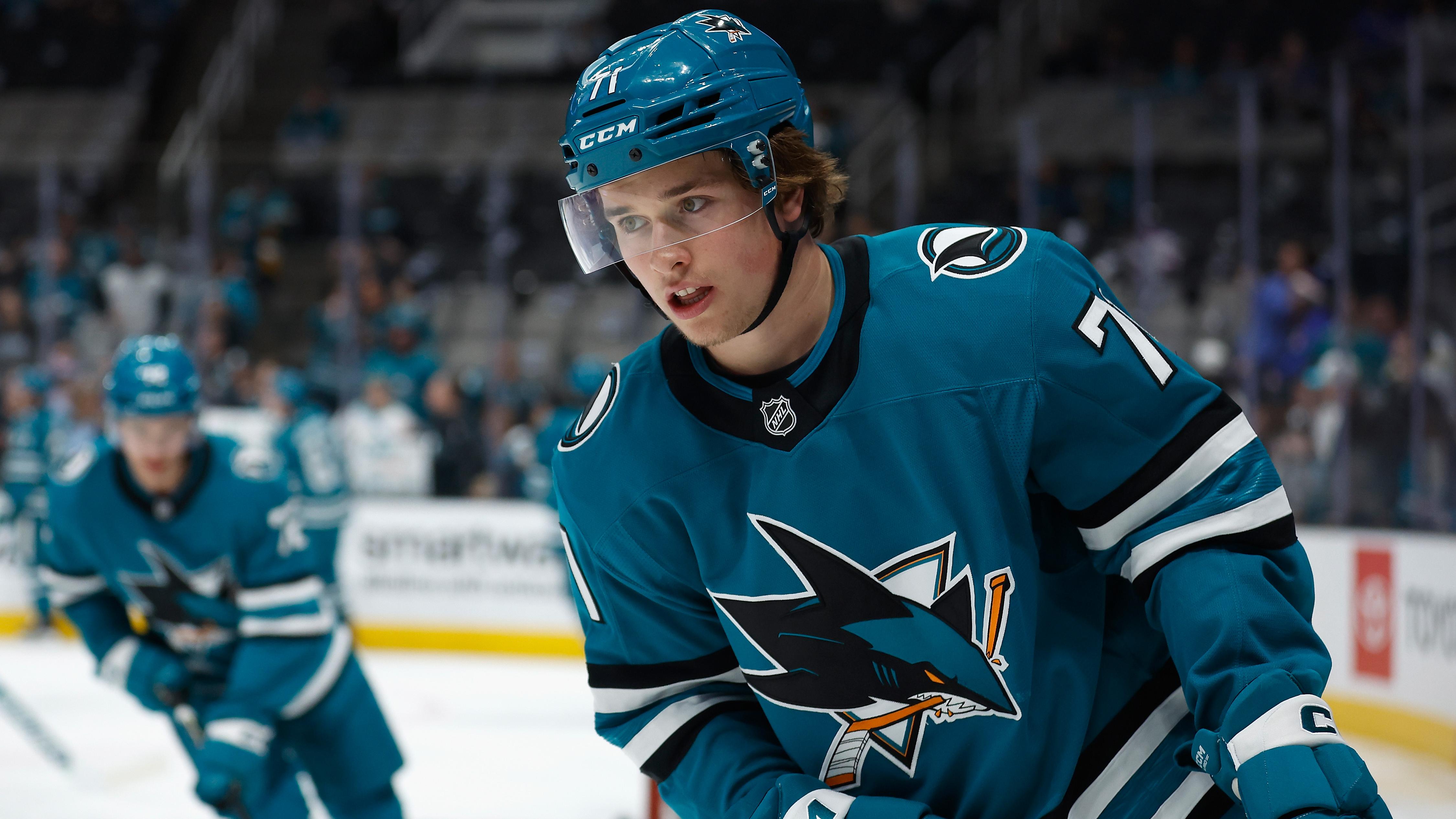 New York Rangers v San Jose Sharks