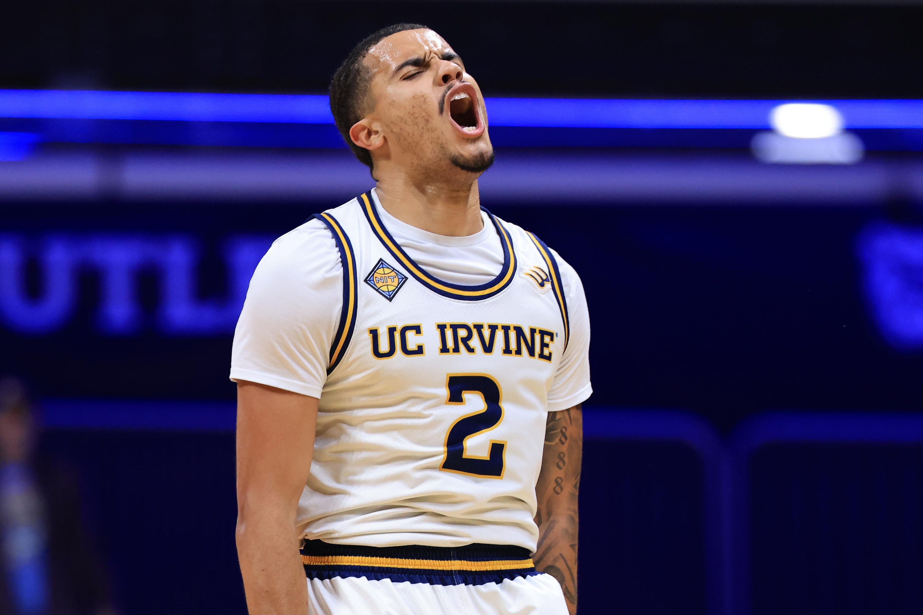North Texas v UC Irvine