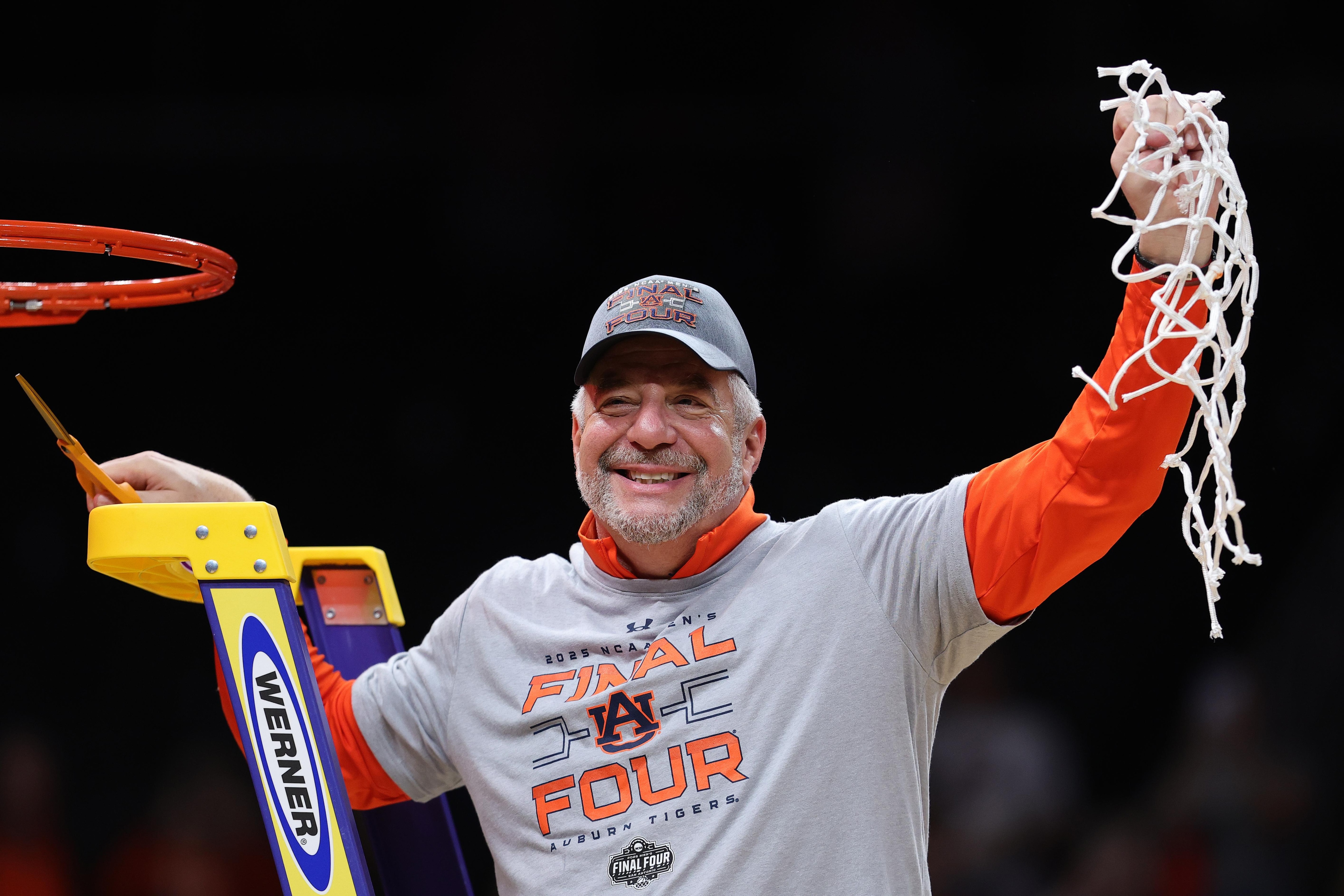 NCAA Men's Basketball Tournament - Elite Eight - Atlanta