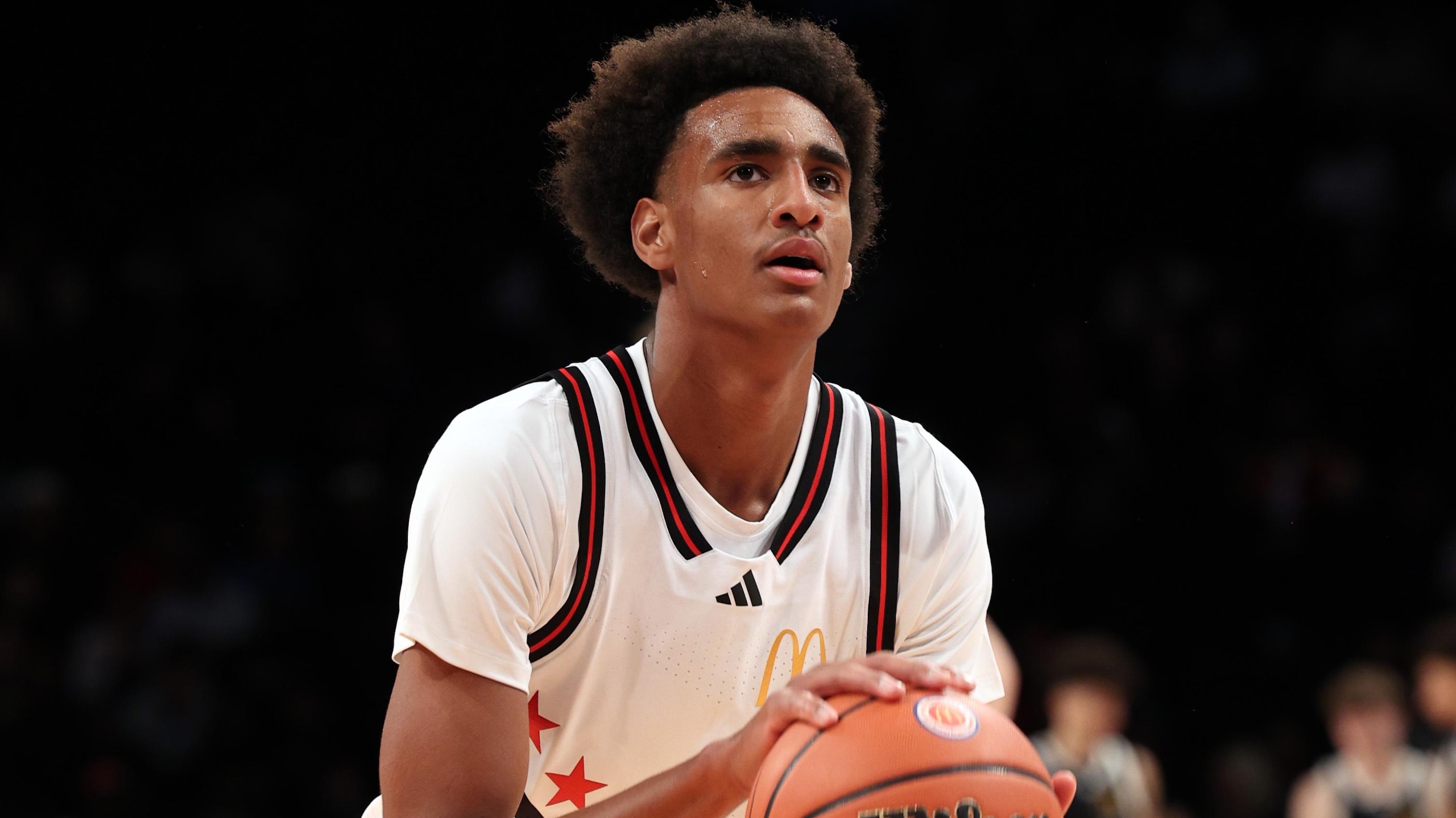48th Annual McDonald's All-American Games With Halftime Performance From GloRilla
