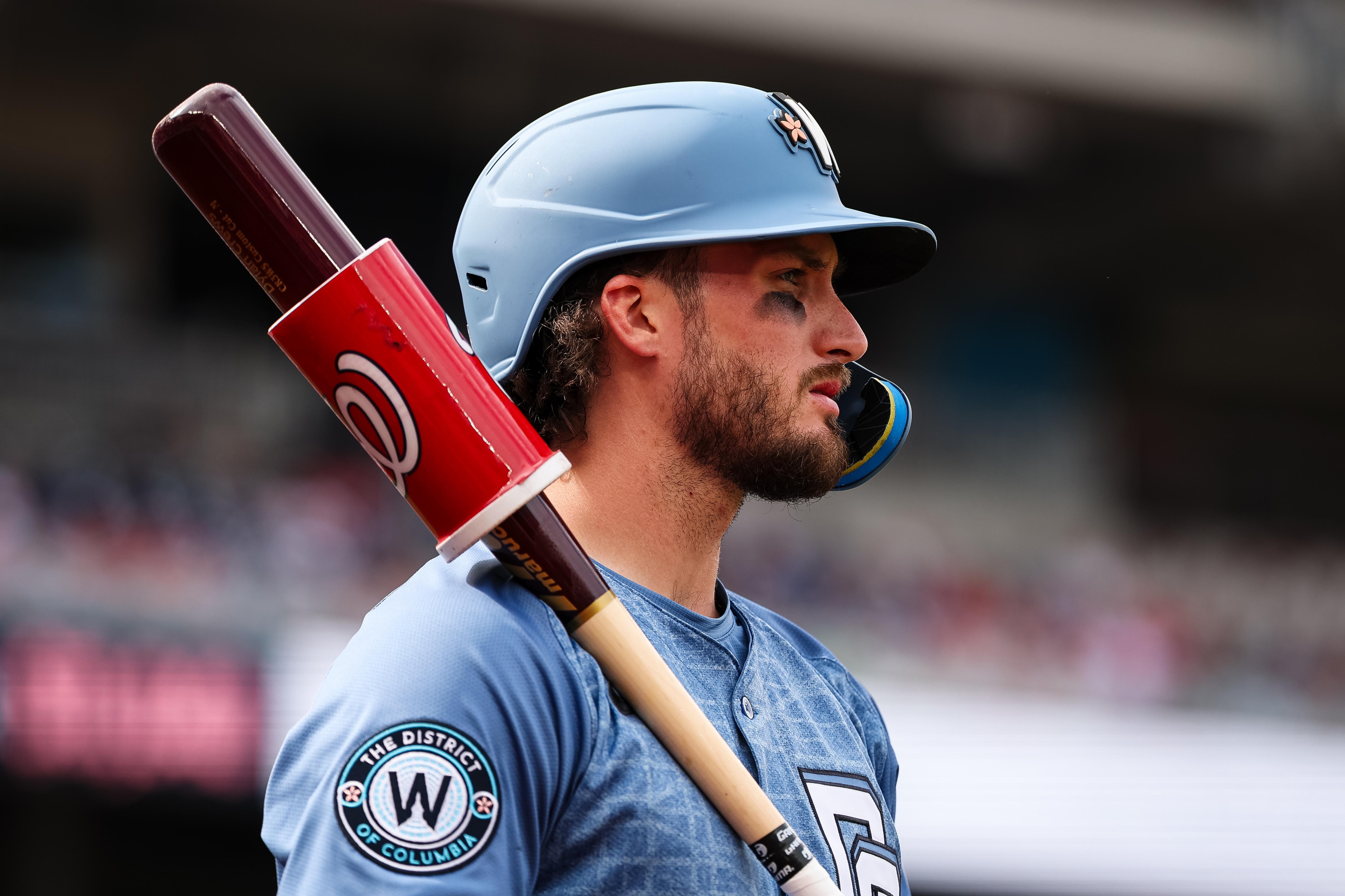 Philadelphia Phillies v Washington Nationals