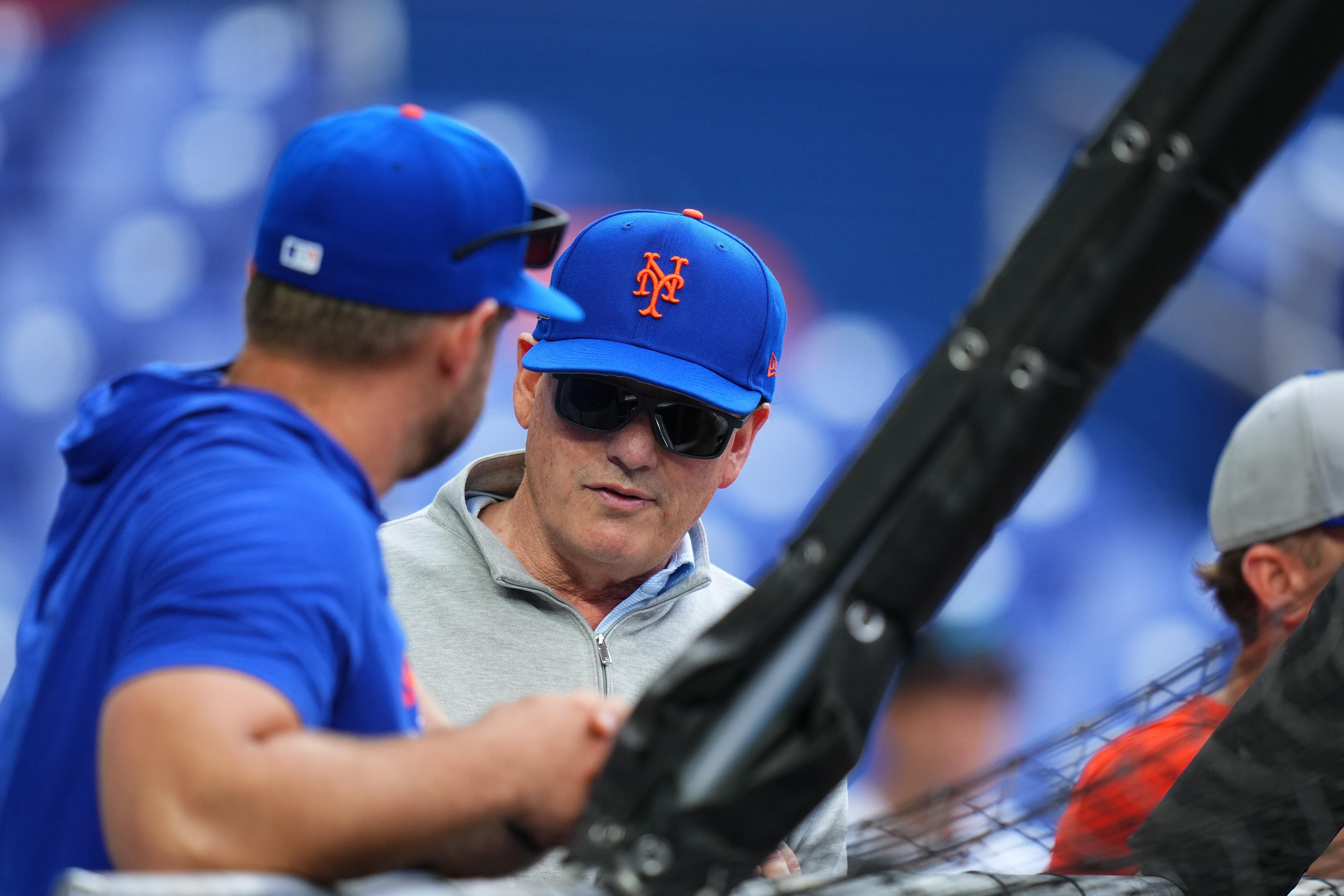 New York Mets v Miami Marlins