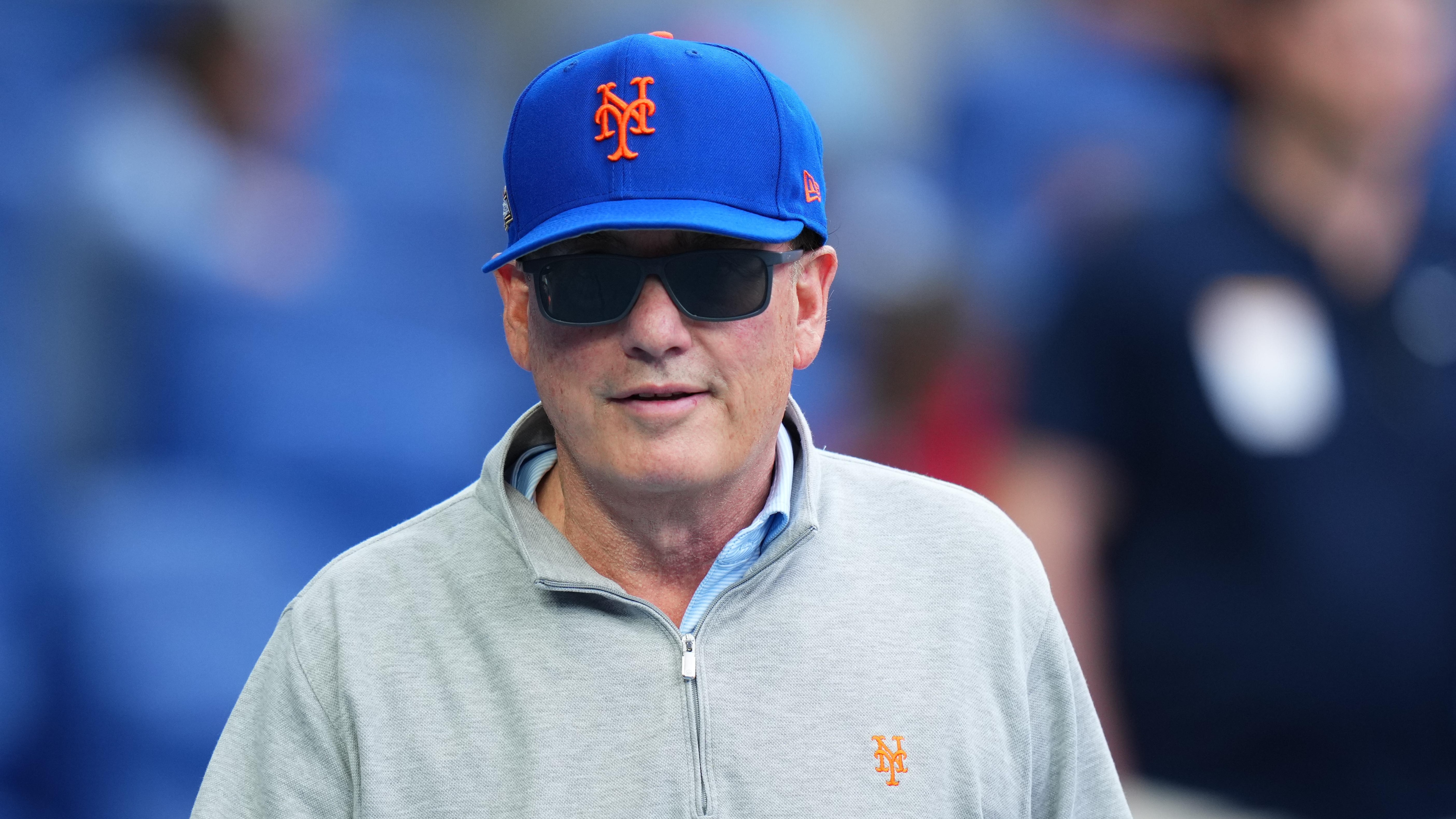 New York Mets v Miami Marlins