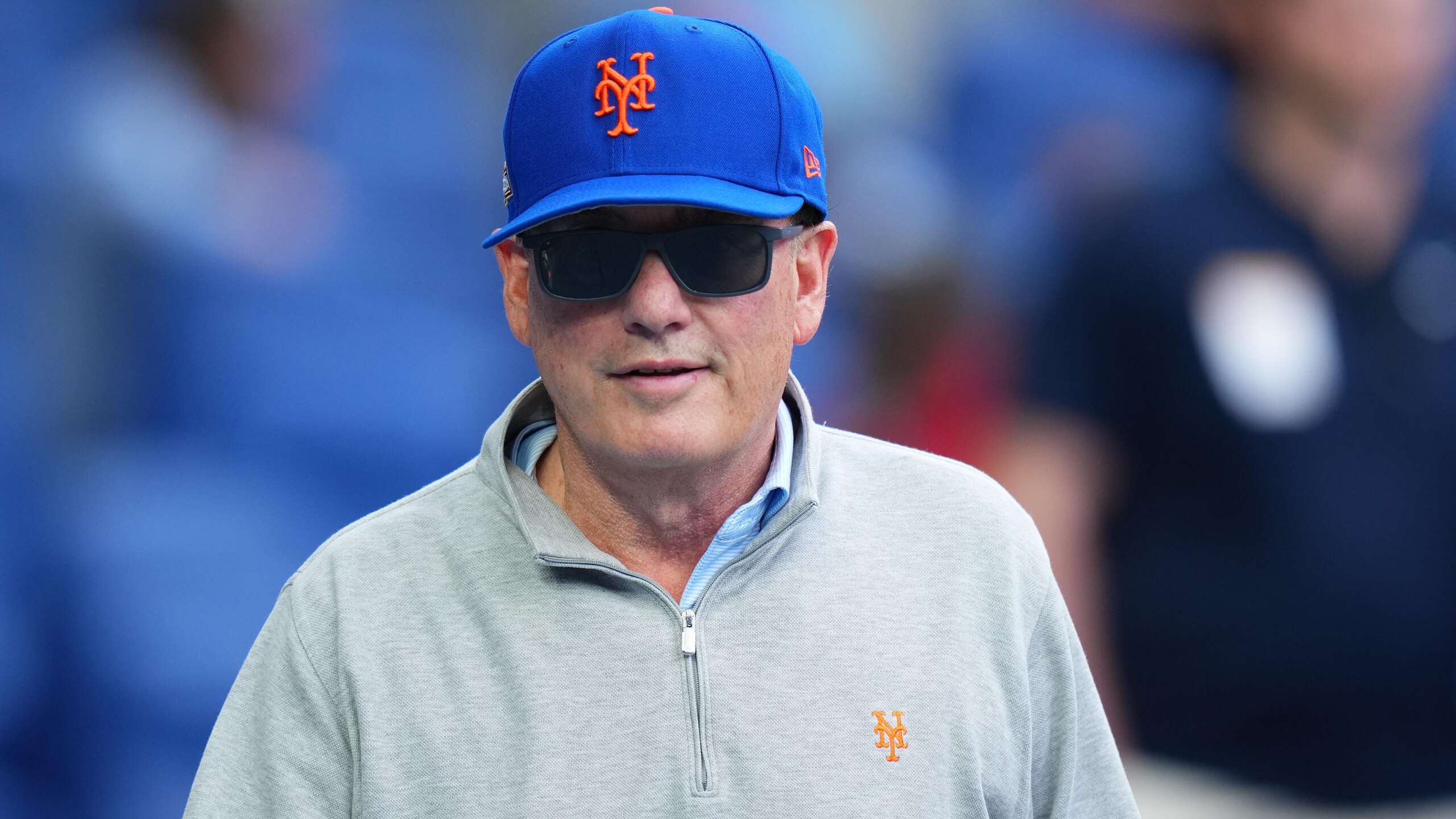 New York Mets v Miami Marlins