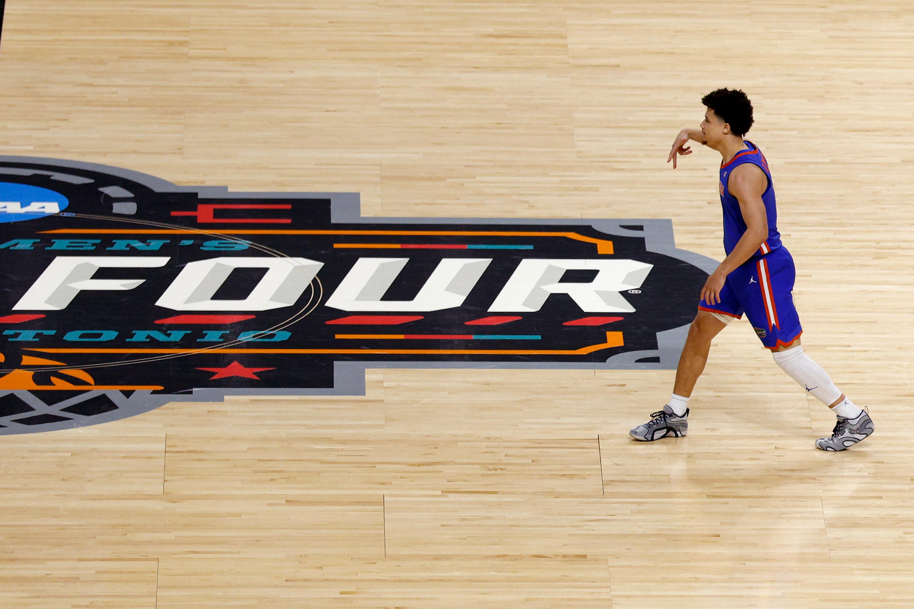 Florida v Auburn