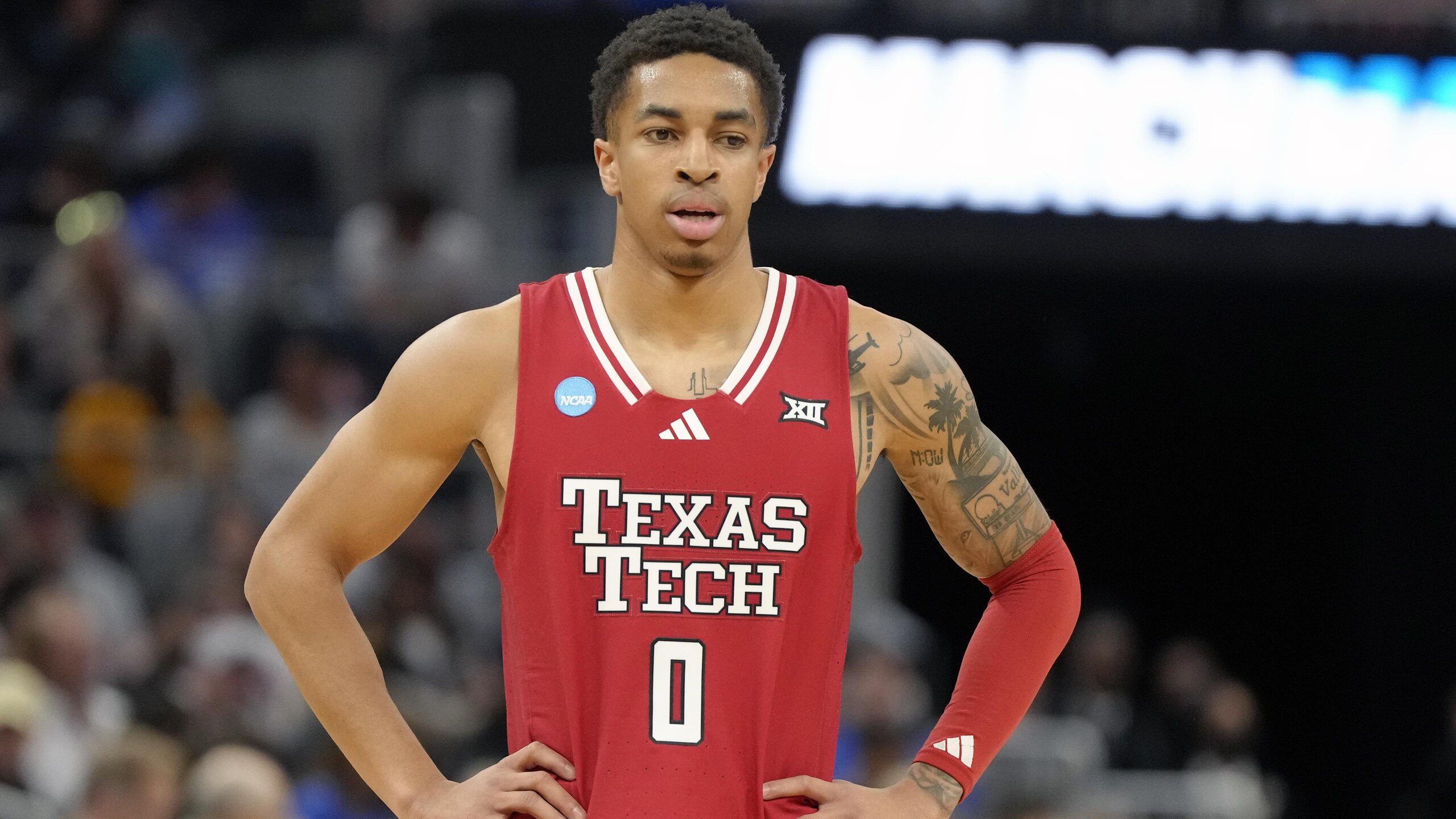 Texas Tech v Florida Texas Tech v Florida