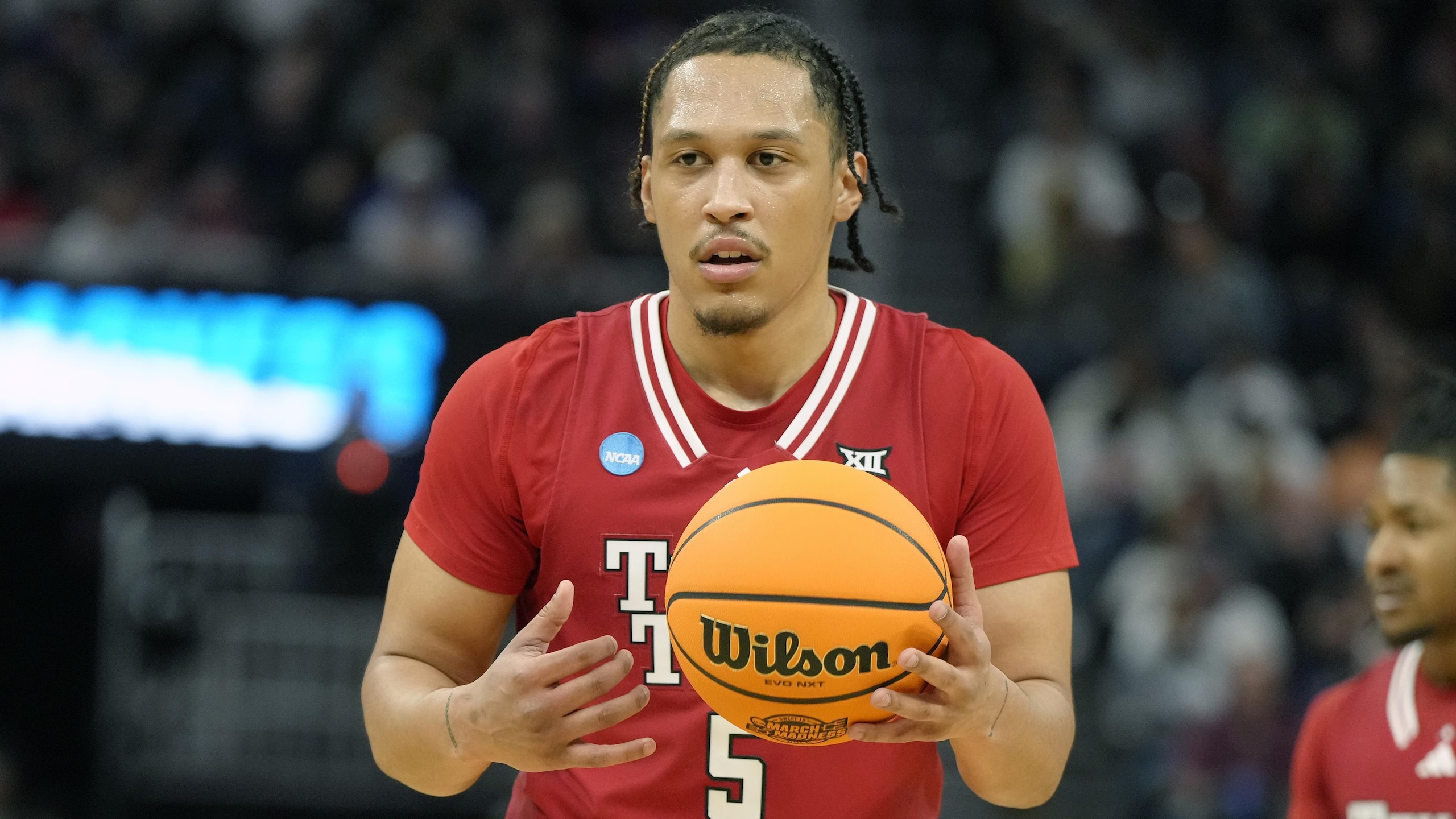 Texas Tech v Florida
