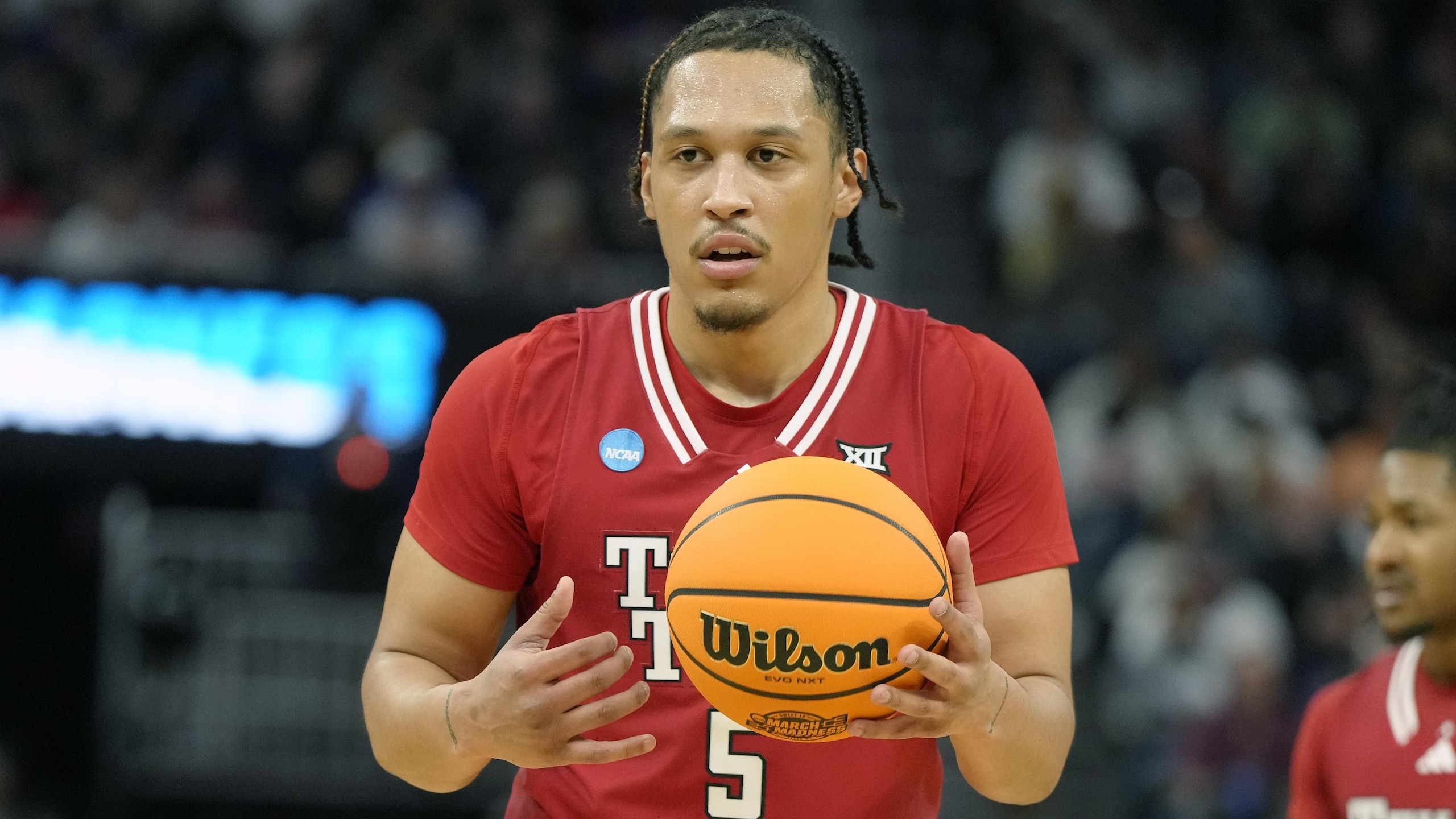 Texas Tech v Florida
