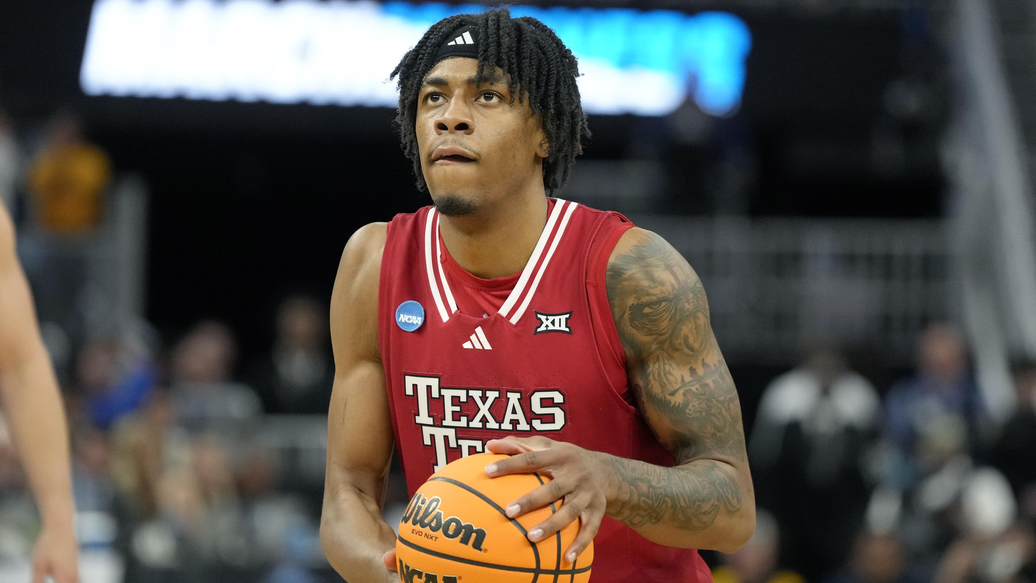 Texas Tech v Florida