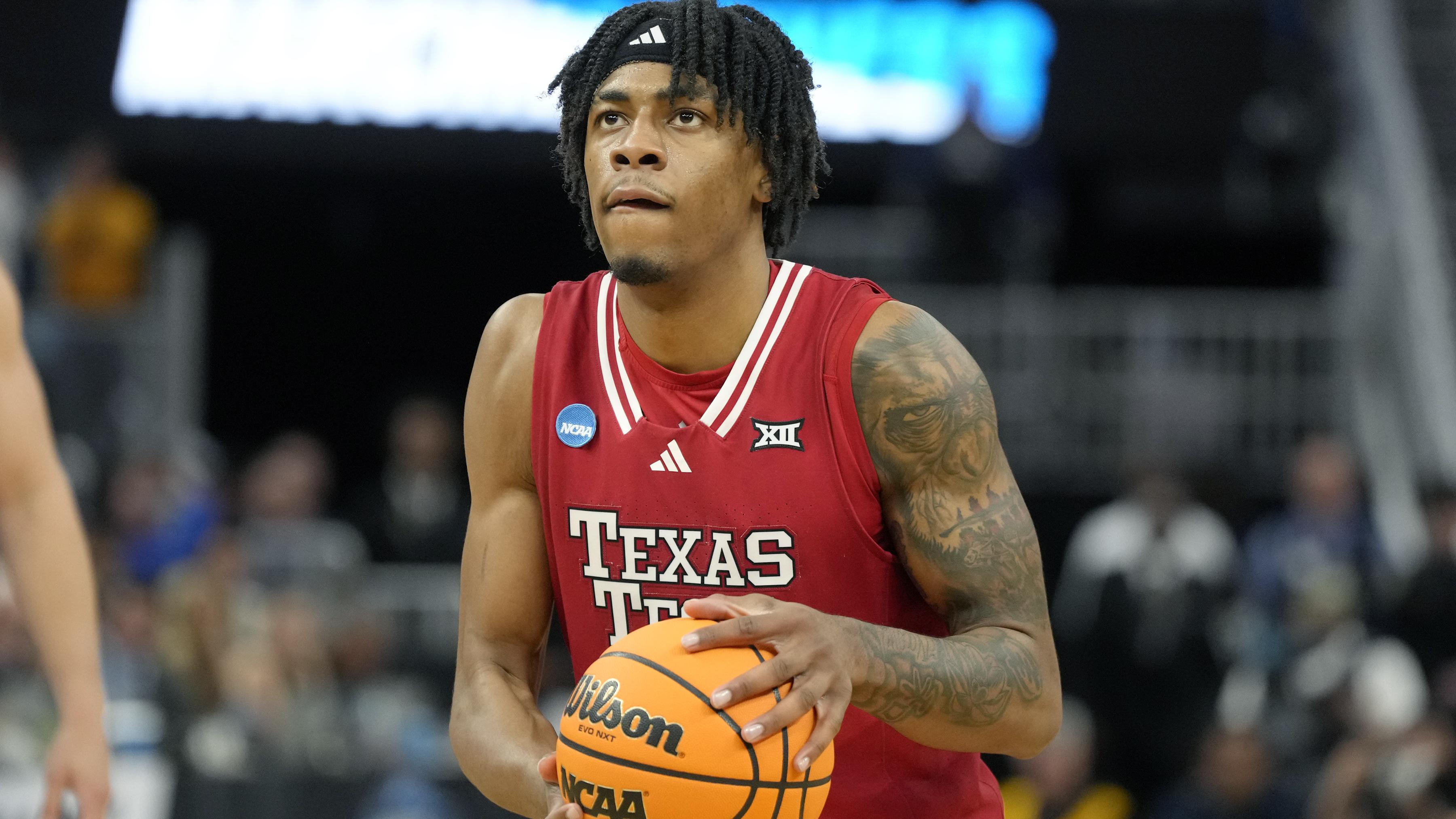 Texas Tech v Florida