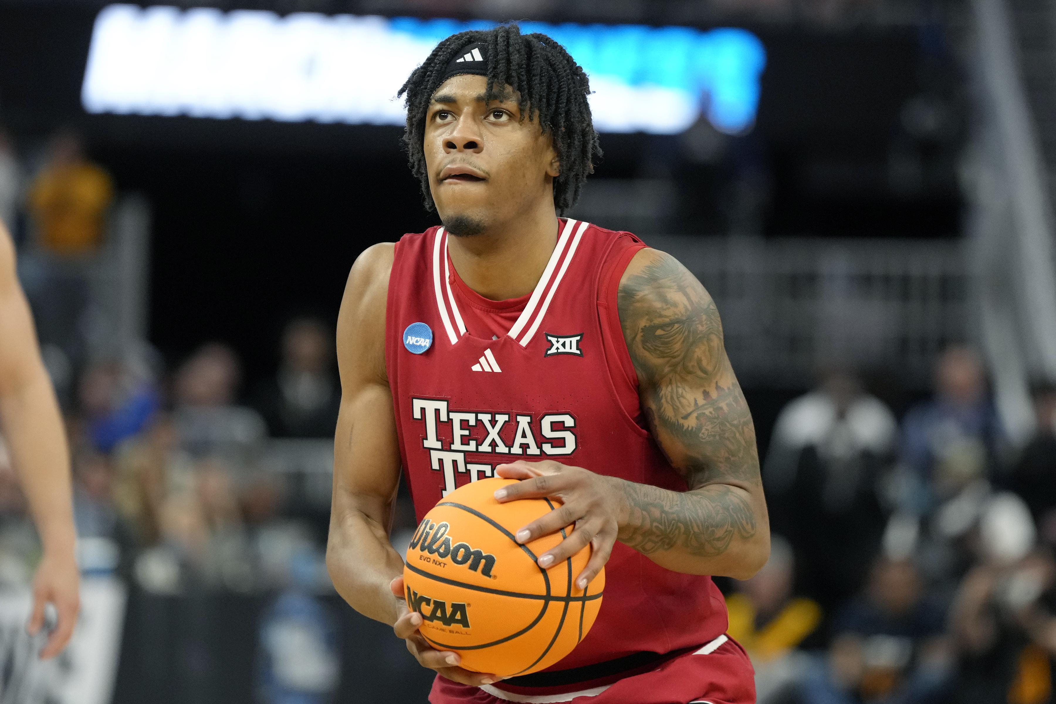 Texas Tech v Florida