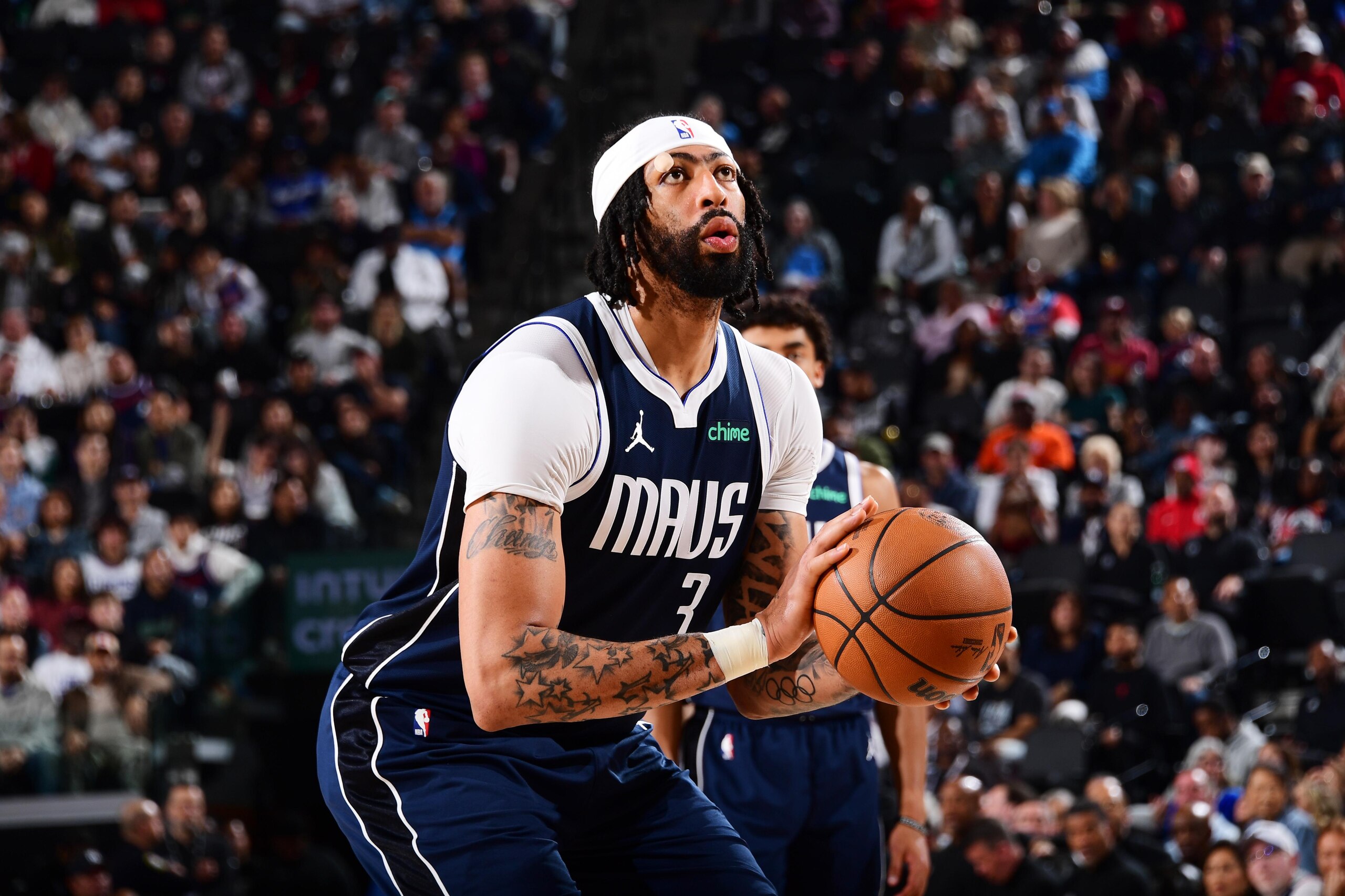 Dallas Mavericks v Los Angeles Clippers Dallas Mavericks v Los Angeles Clippers
