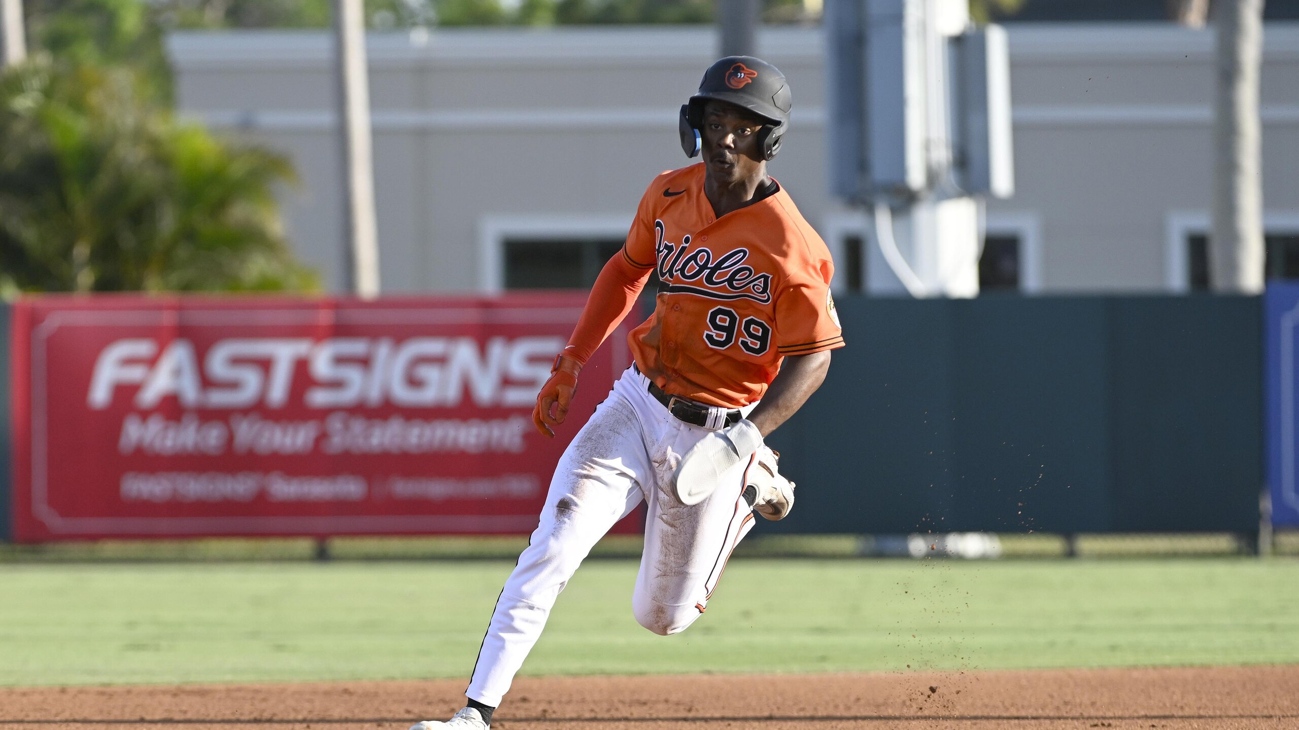 Spring Breakout - New York Yankees v Baltimore Orioles Spring Breakout - New York Yankees v Baltimore Orioles