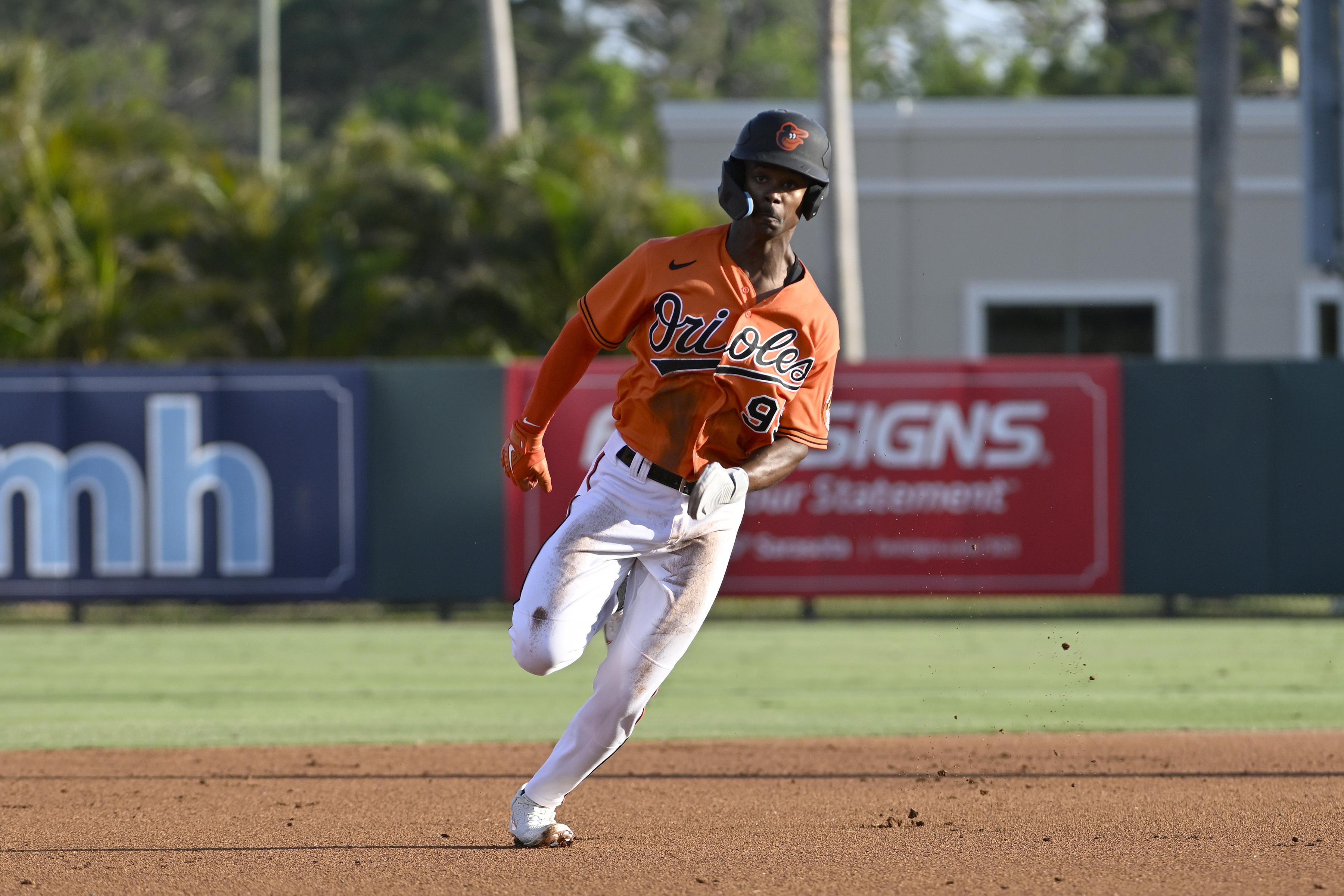 Spring Breakout - New York Yankees v Baltimore Orioles