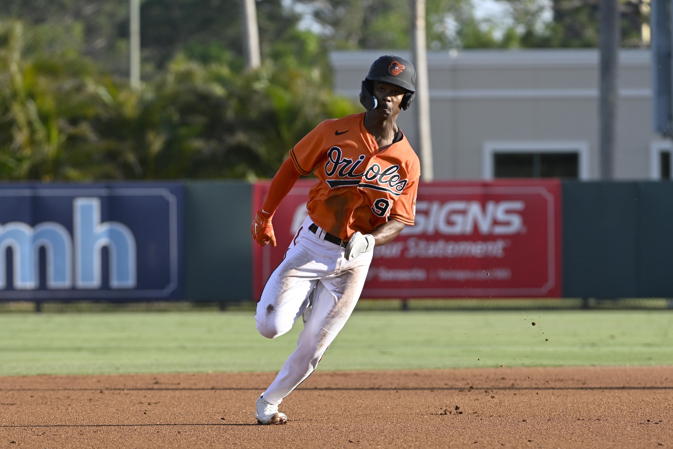 Spring Breakout - New York Yankees v Baltimore Orioles