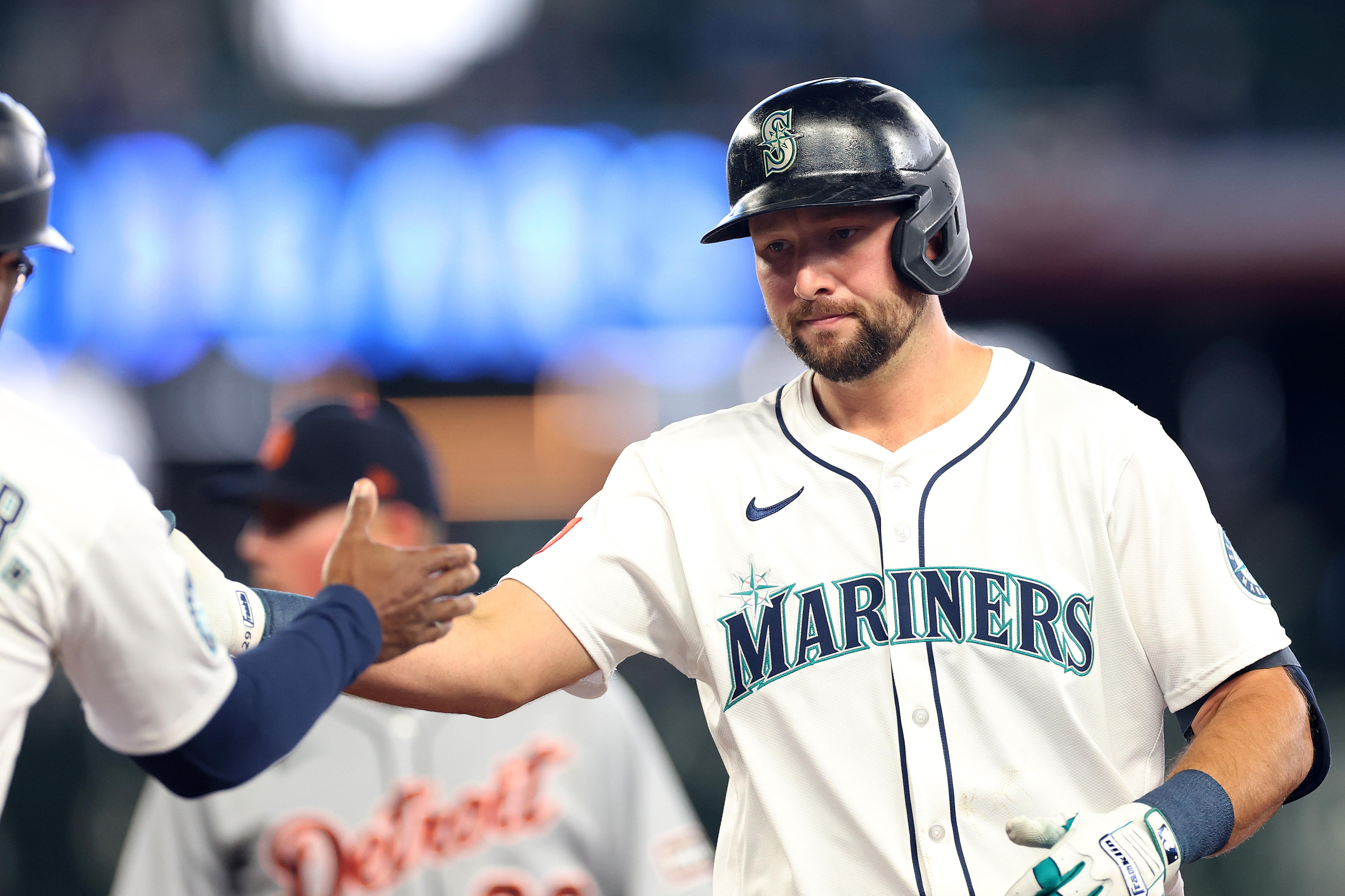 Detroit Tigers v Seattle Mariners